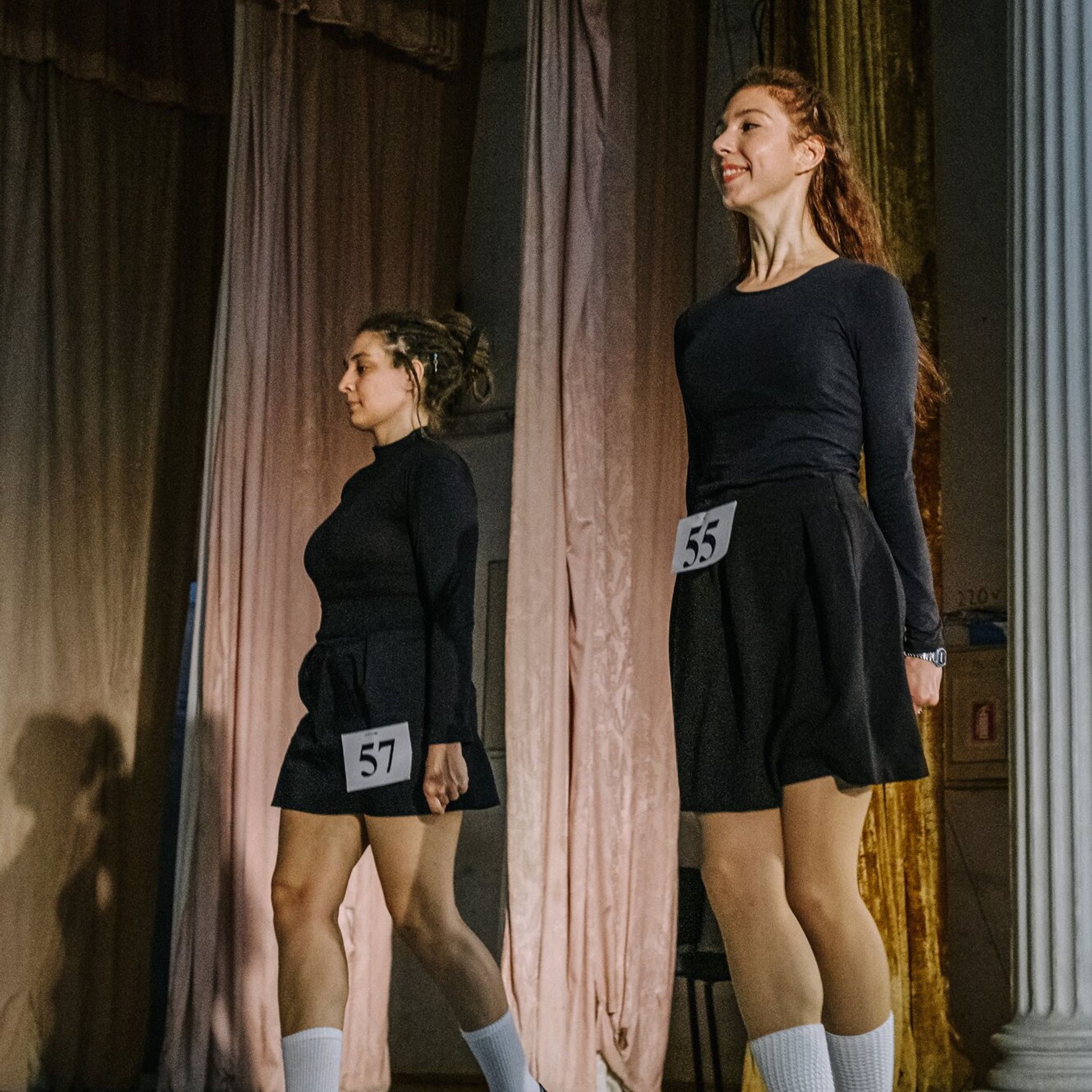 Beginner soft. Коваленко Светлана, фотограф в Москве. Концерты, события и люди