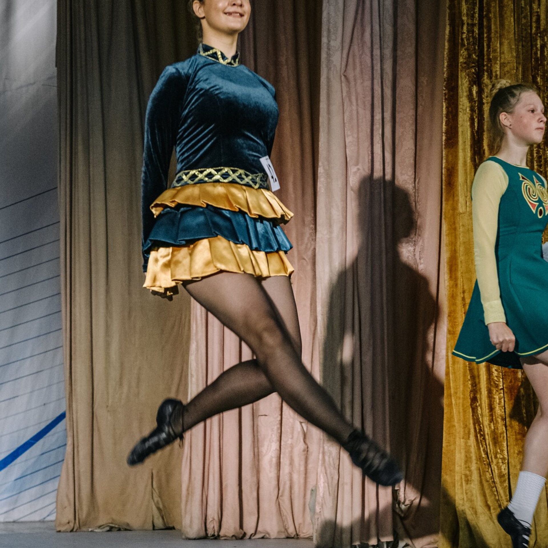 Primary soft. Коваленко Светлана, фотограф в Москве. Концерты, события и люди