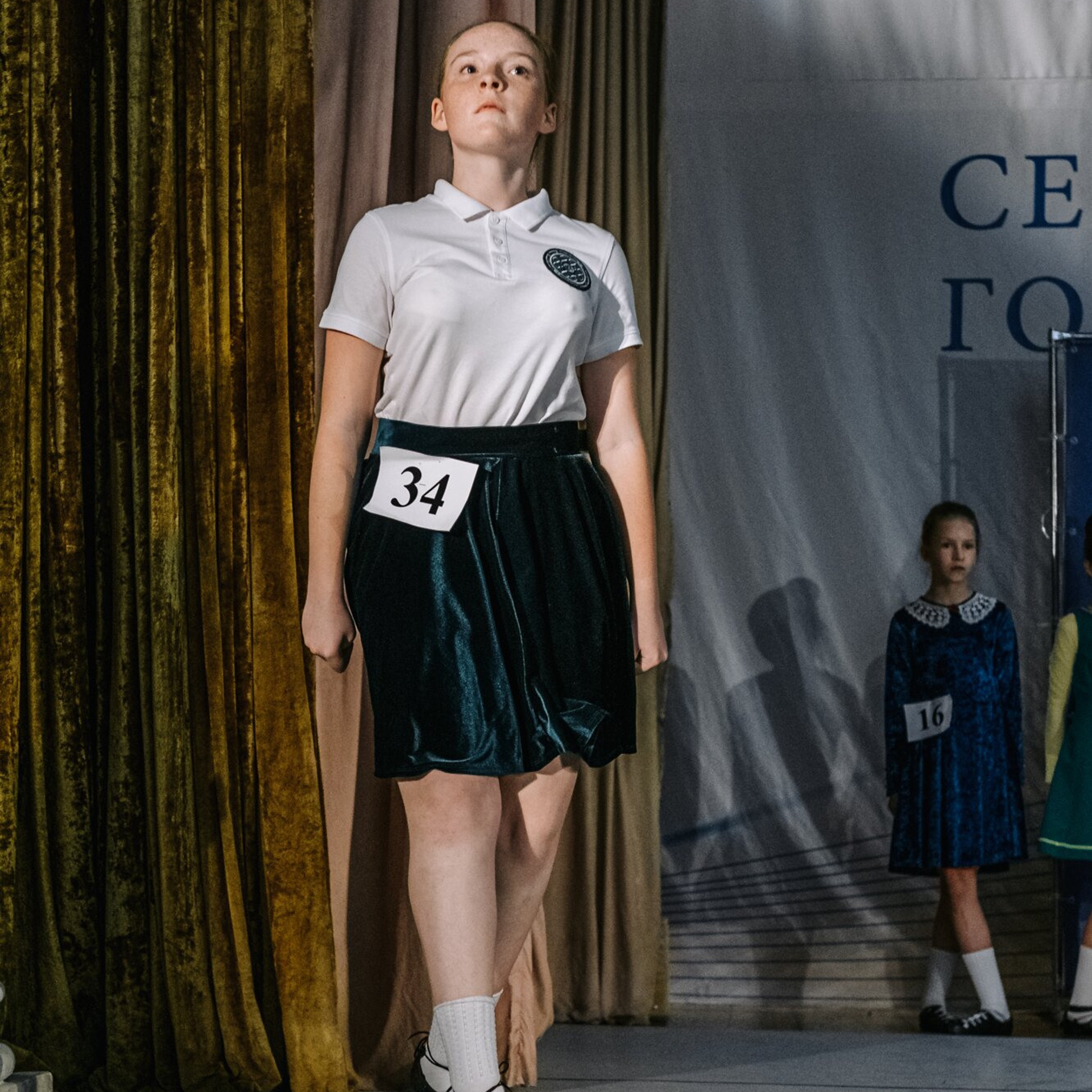 Primary soft. Коваленко Светлана, фотограф в Москве. Концерты, события и люди