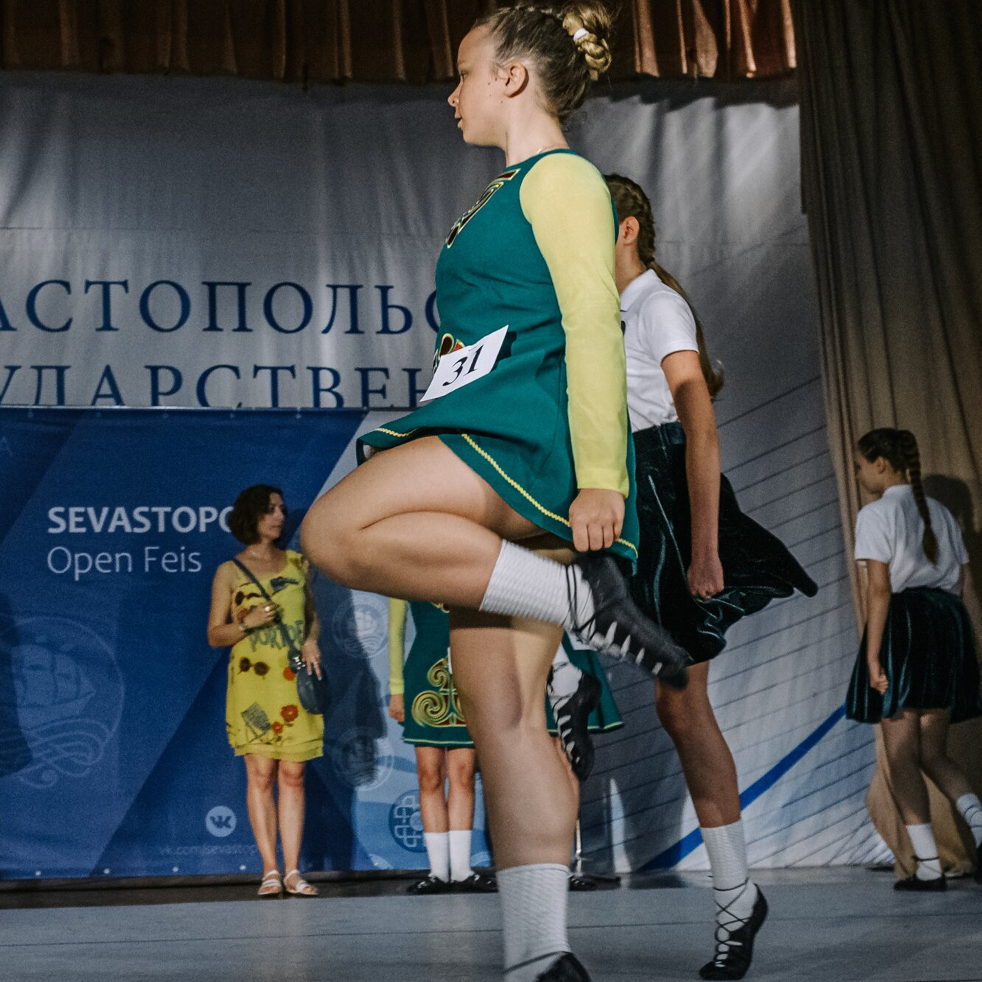 Primary soft. Коваленко Светлана, фотограф в Москве. Концерты, события и люди