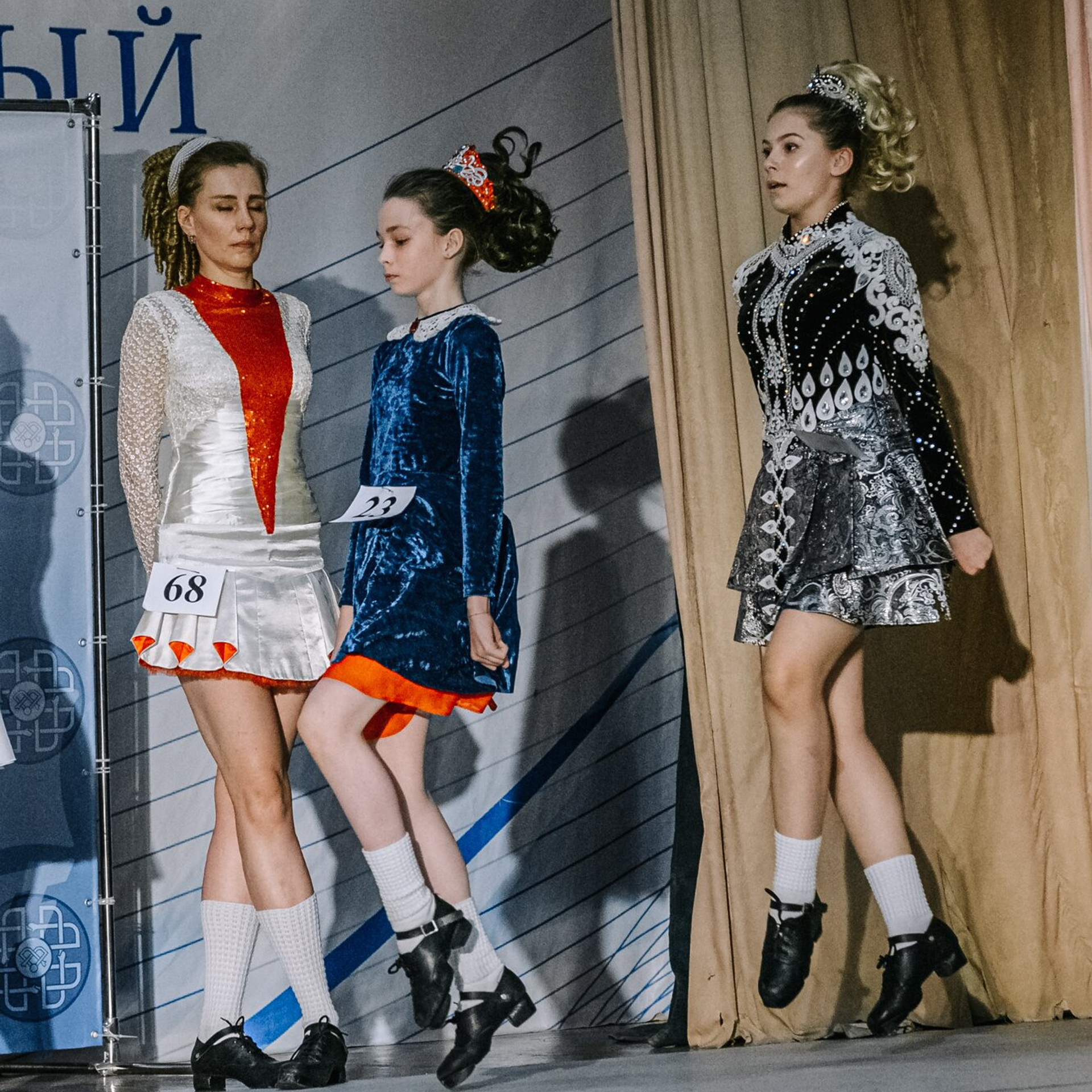 Intermediate hard. Коваленко Светлана, фотограф в Москве. Концерты, события и люди