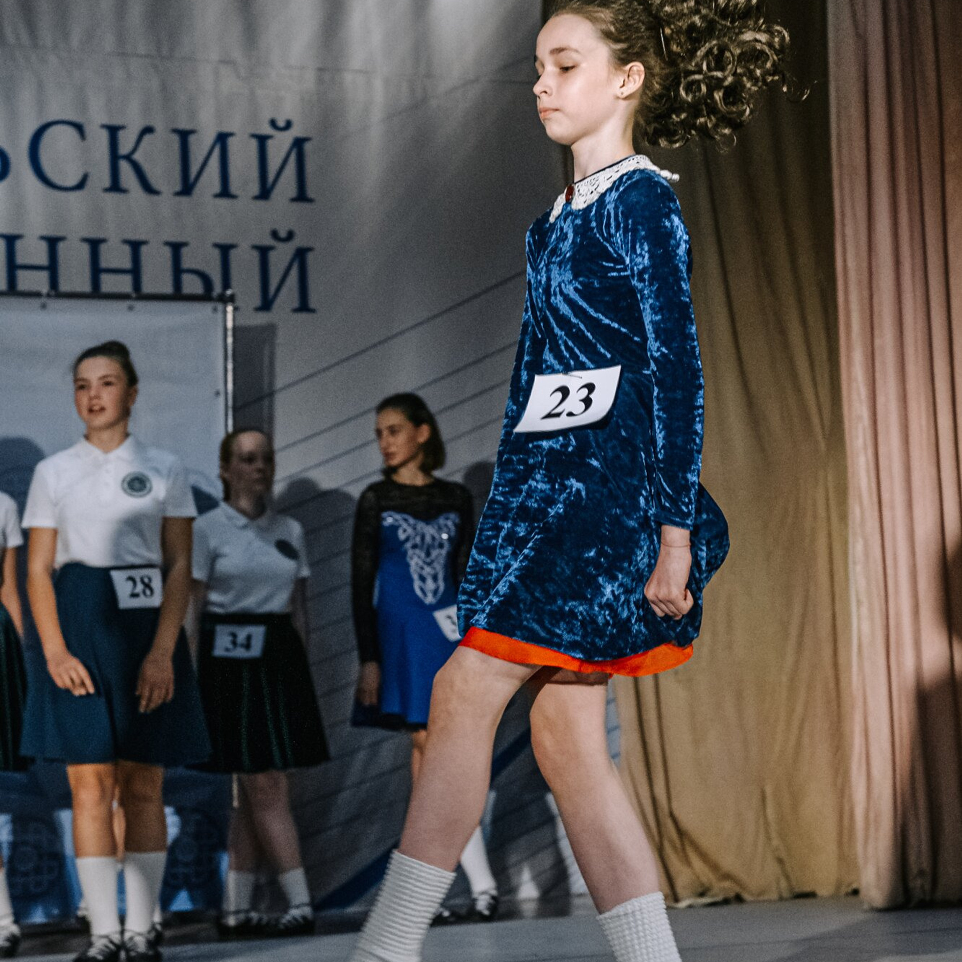 Primary soft. Коваленко Светлана, фотограф в Москве. Концерты, события и люди