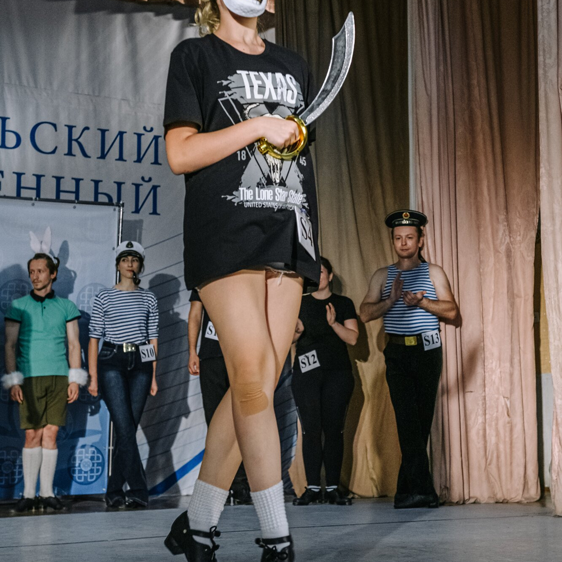 Special Dance. Коваленко Светлана, фотограф в Москве. Концерты, события и люди