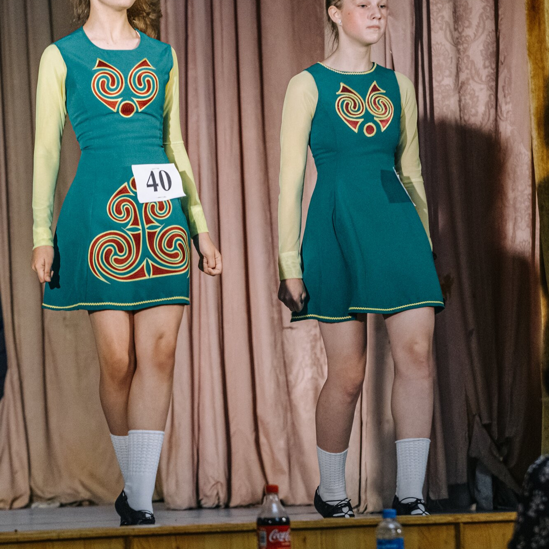 Beginner soft. Коваленко Светлана, фотограф в Москве. Концерты, события и люди