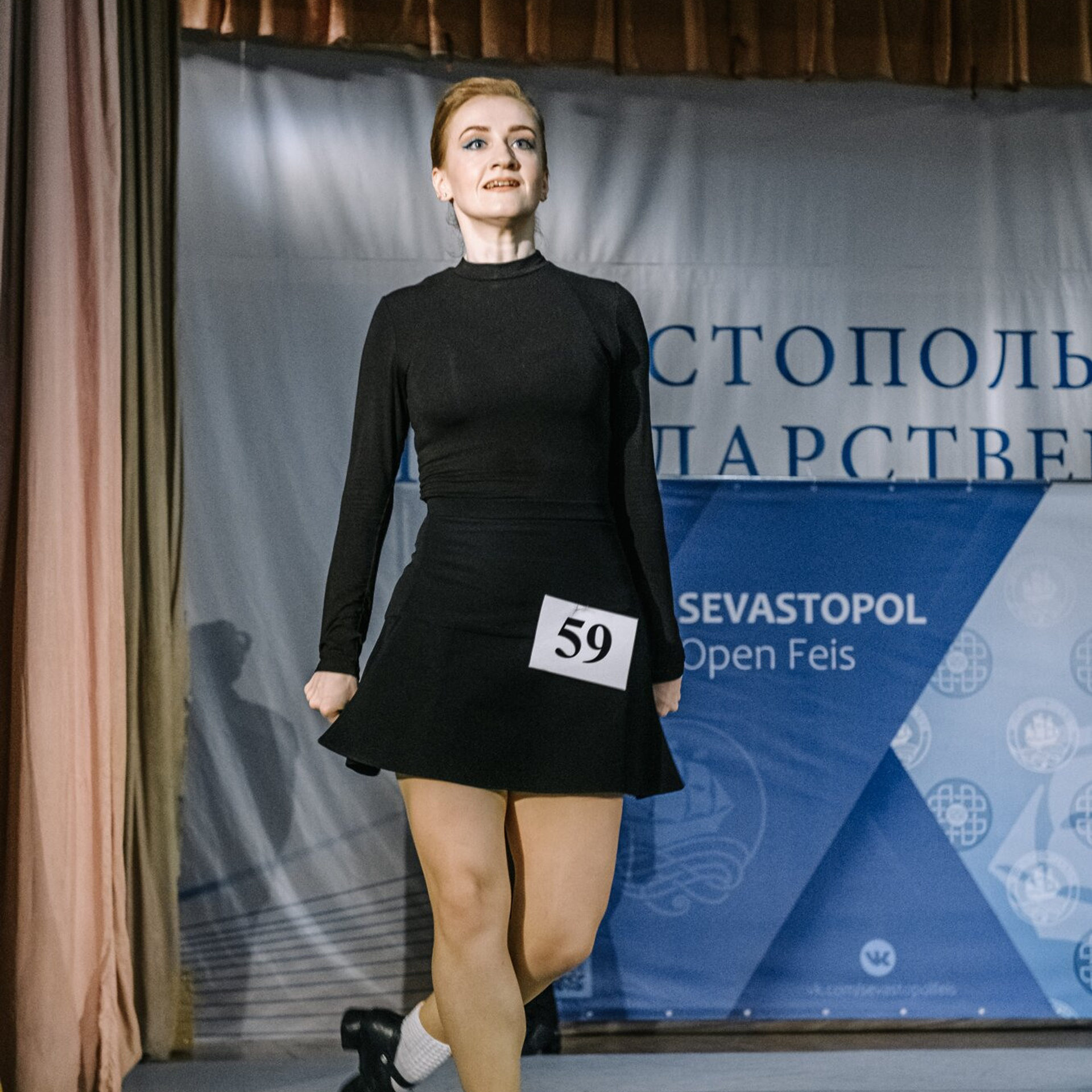 Open hard. Коваленко Светлана, фотограф в Москве. Концерты, события и люди