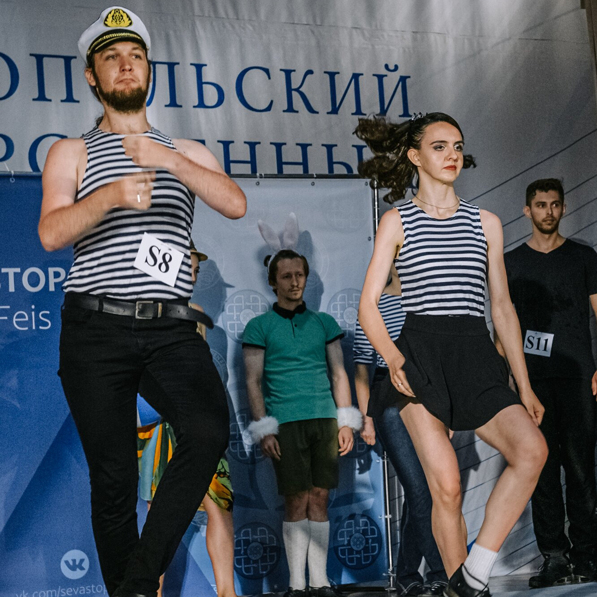 Special Dance. Коваленко Светлана, фотограф в Москве. Концерты, события и люди