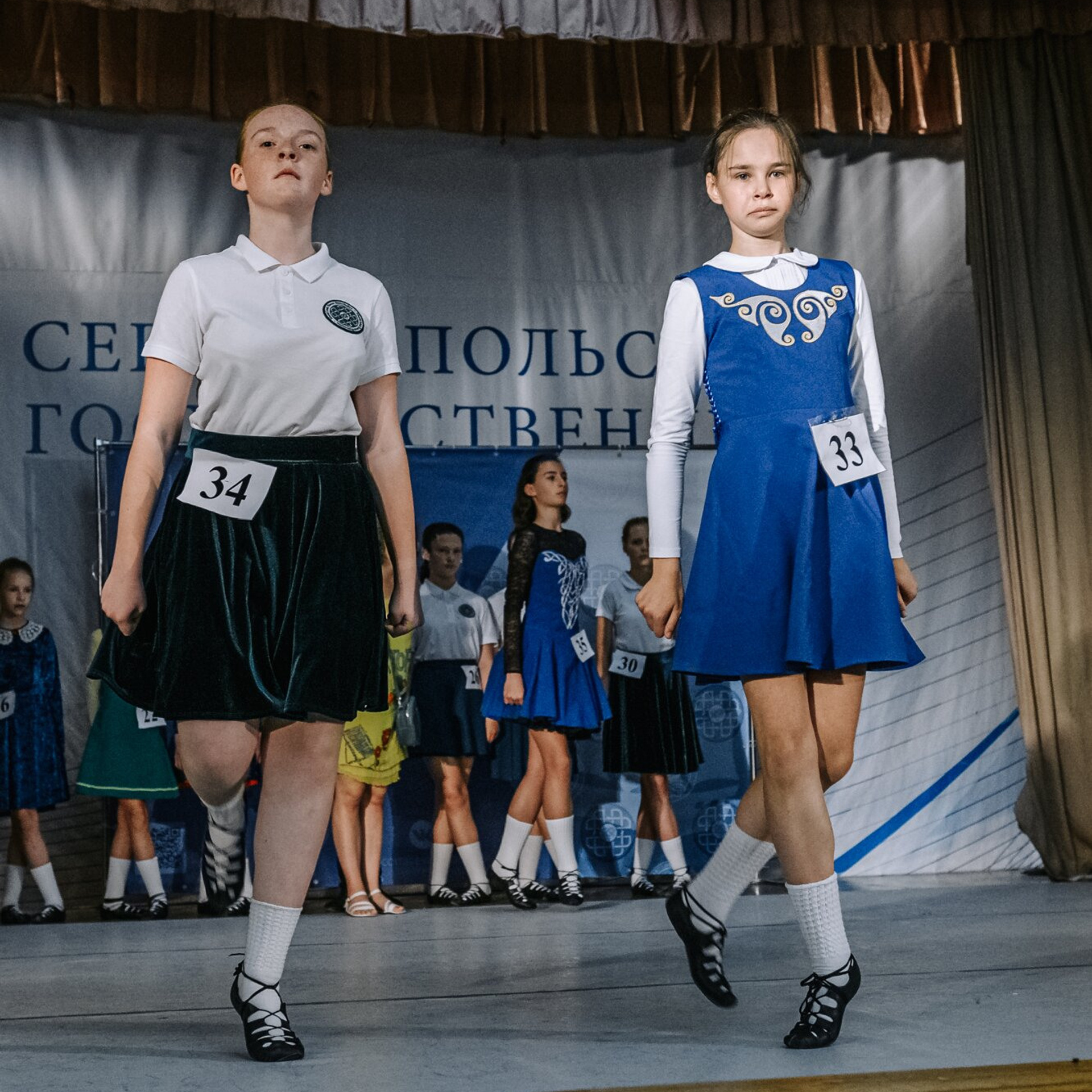 Primary soft. Коваленко Светлана, фотограф в Москве. Концерты, события и люди