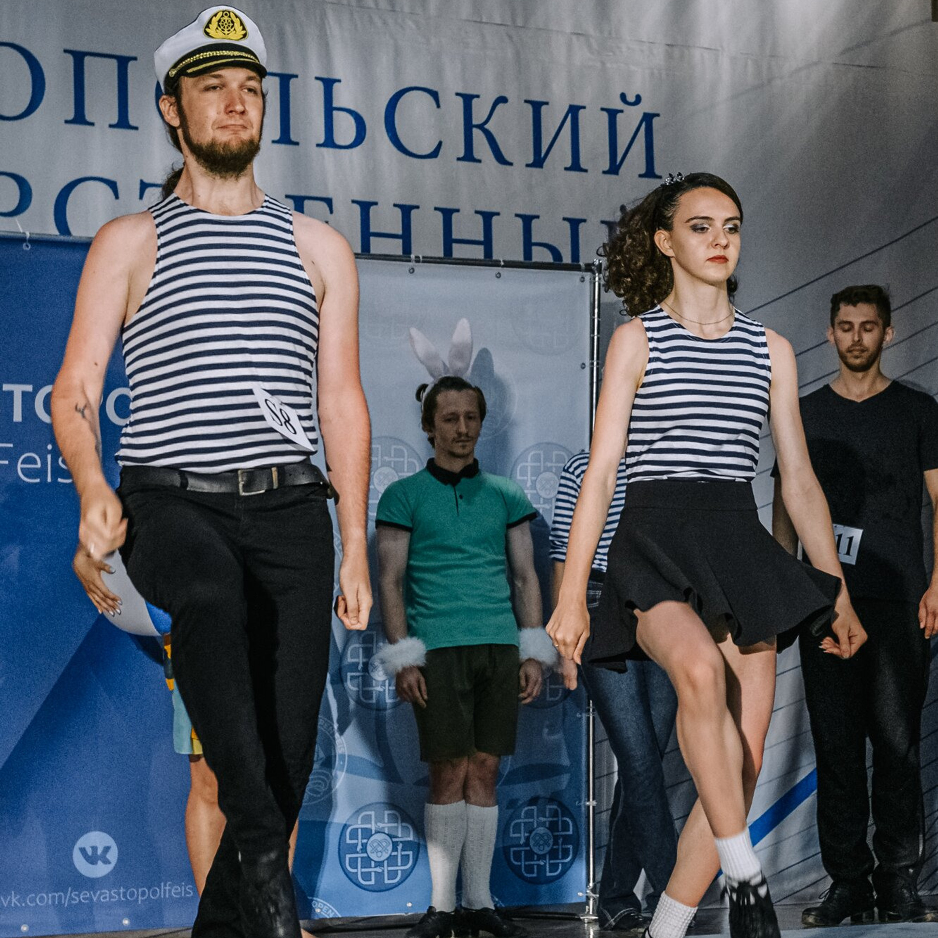 Special Dance. Коваленко Светлана, фотограф в Москве. Концерты, события и люди