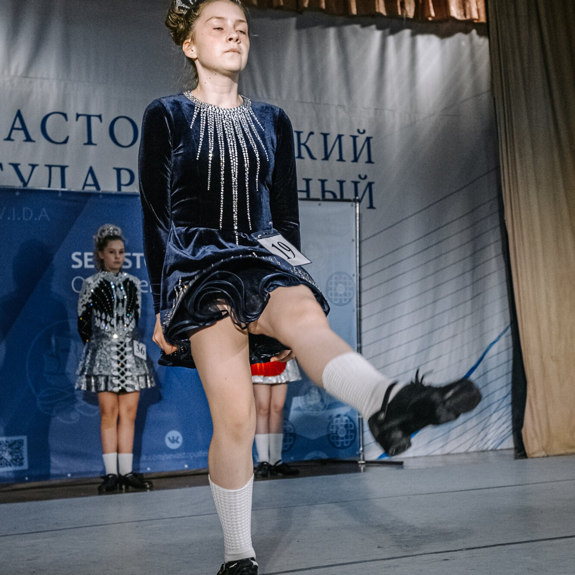 Preliminary. Коваленко Светлана, фотограф в Москве. Концерты, события и люди