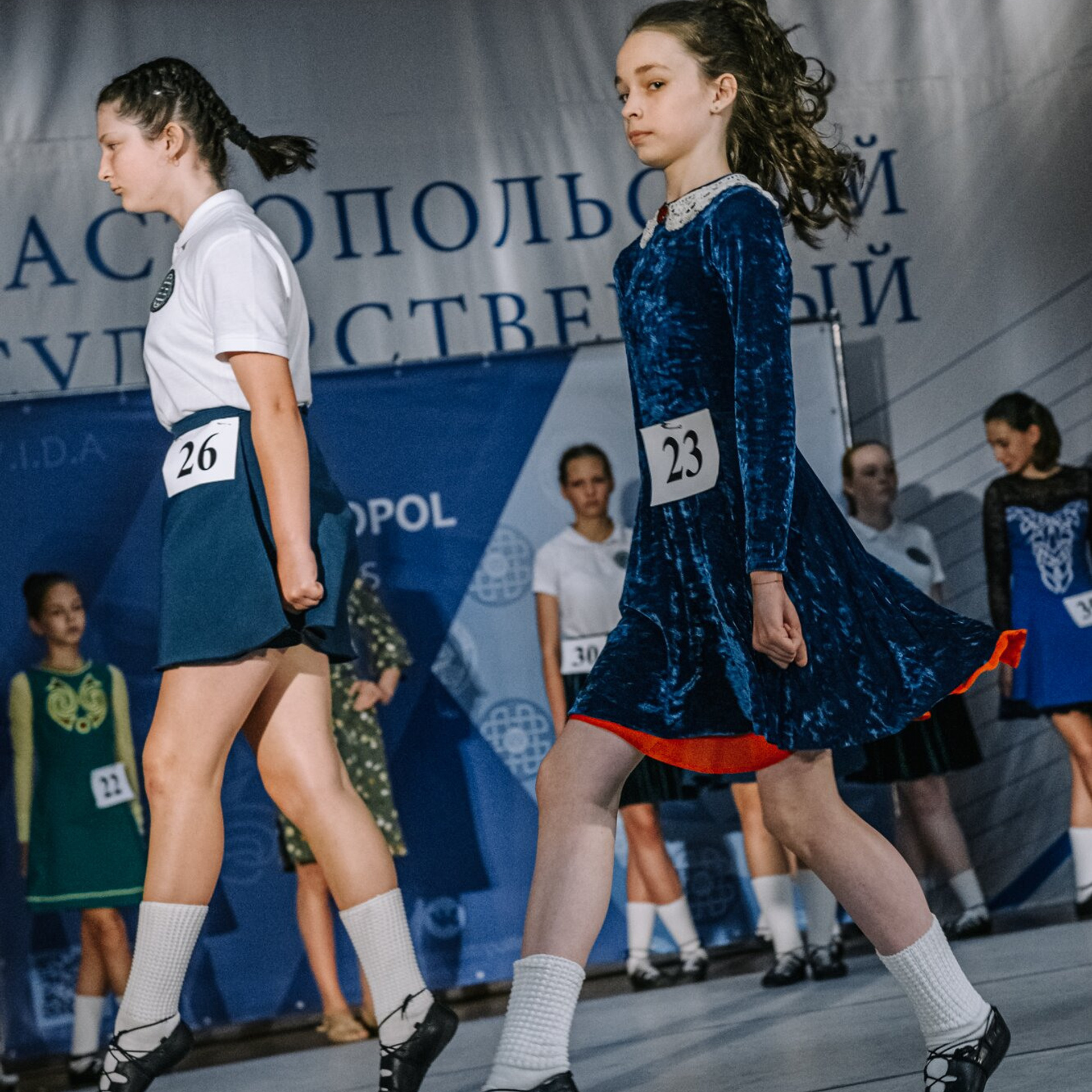 Primary soft. Коваленко Светлана, фотограф в Москве. Концерты, события и люди