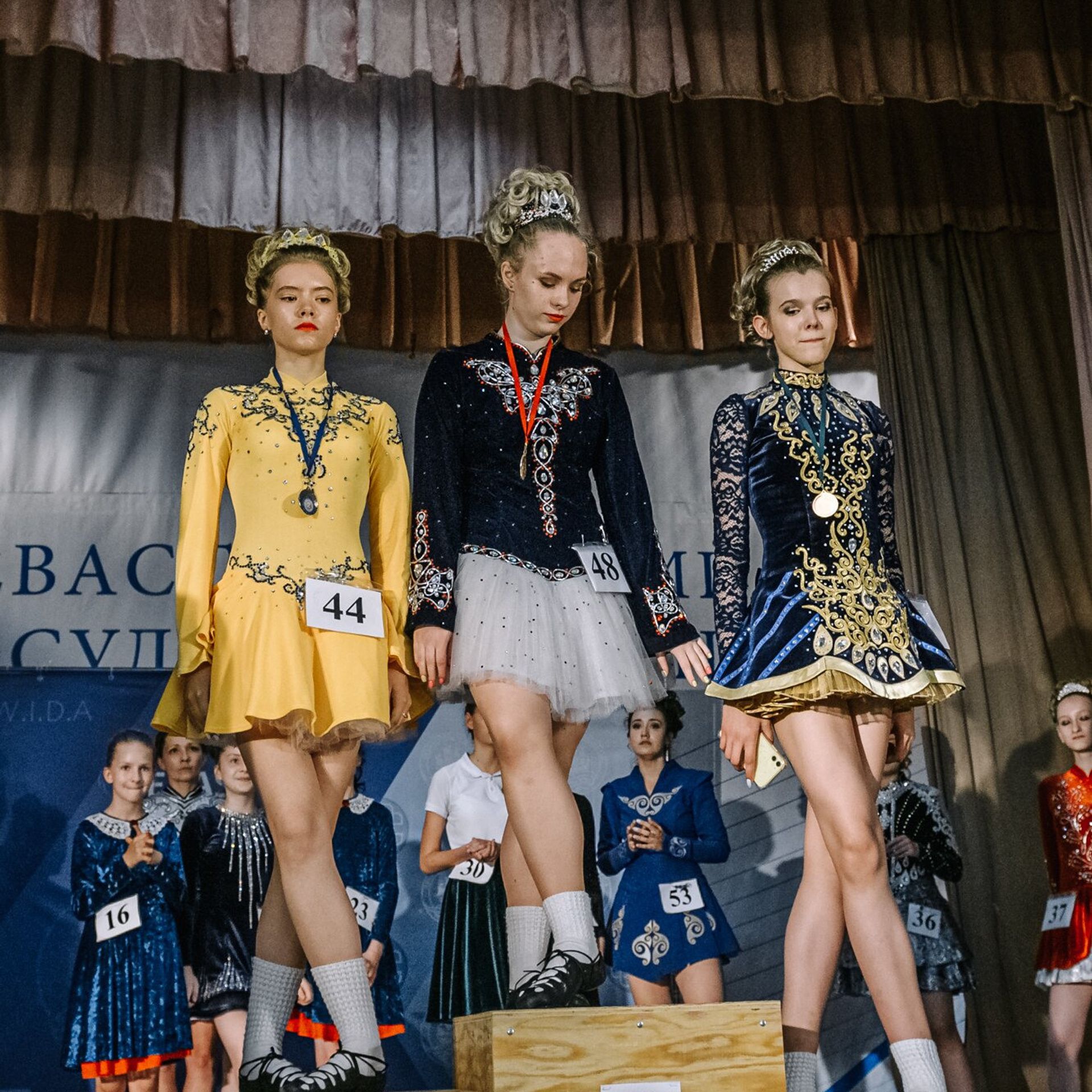 Results. Коваленко Светлана, фотограф в Москве. Концерты, события и люди