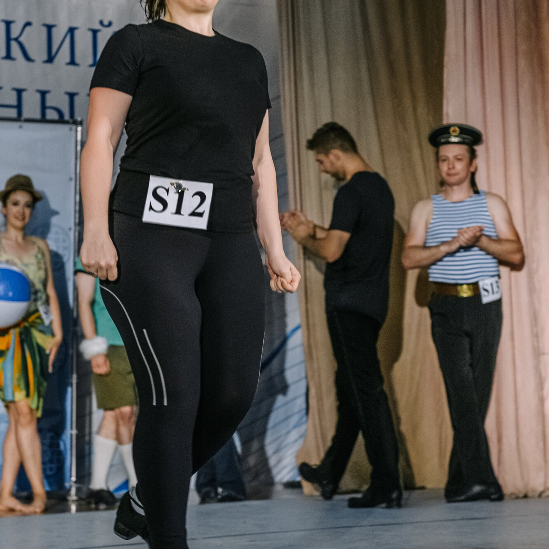 Special Dance. Коваленко Светлана, фотограф в Москве. Концерты, события и люди
