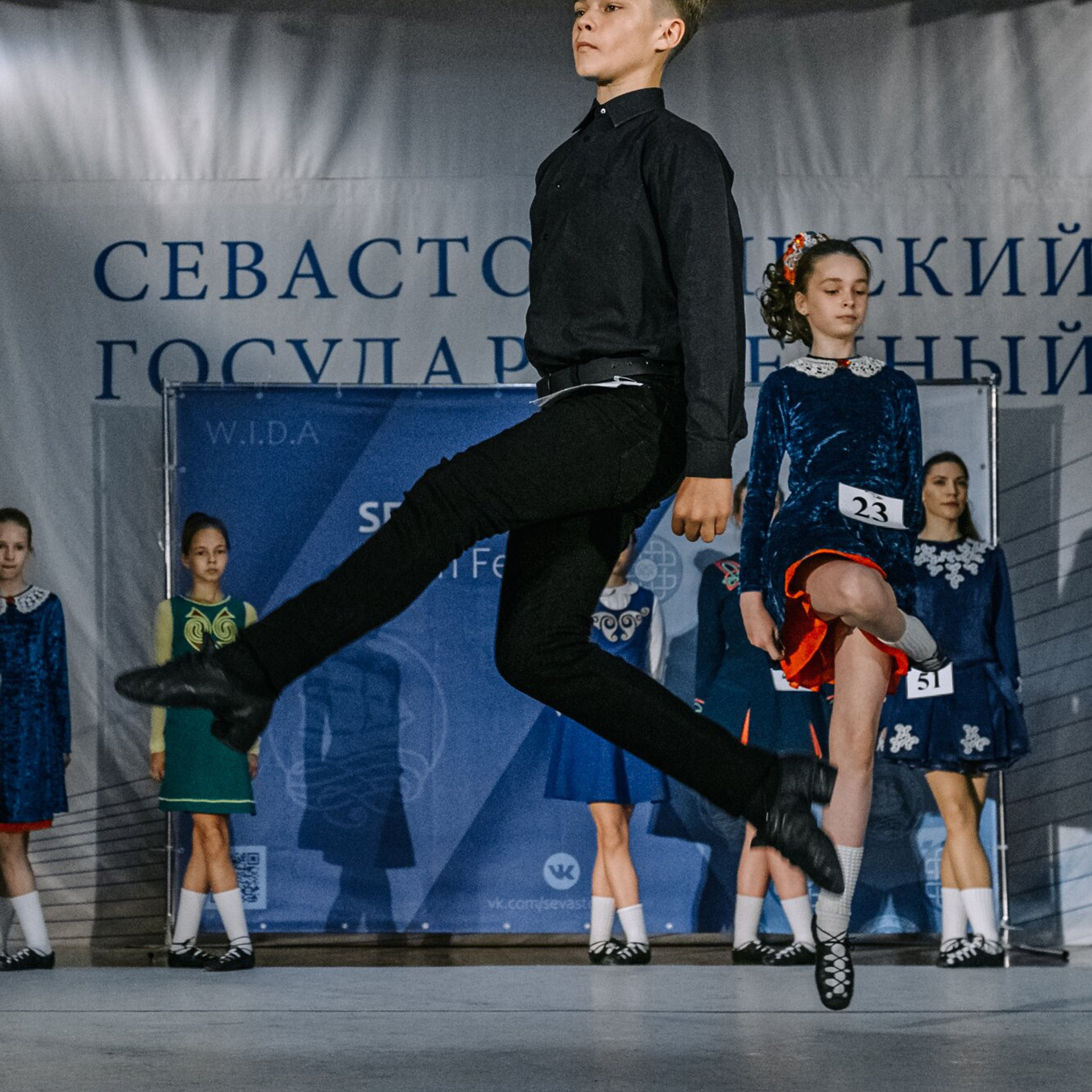 Intermediate soft. Коваленко Светлана, фотограф в Москве. Концерты, события и люди