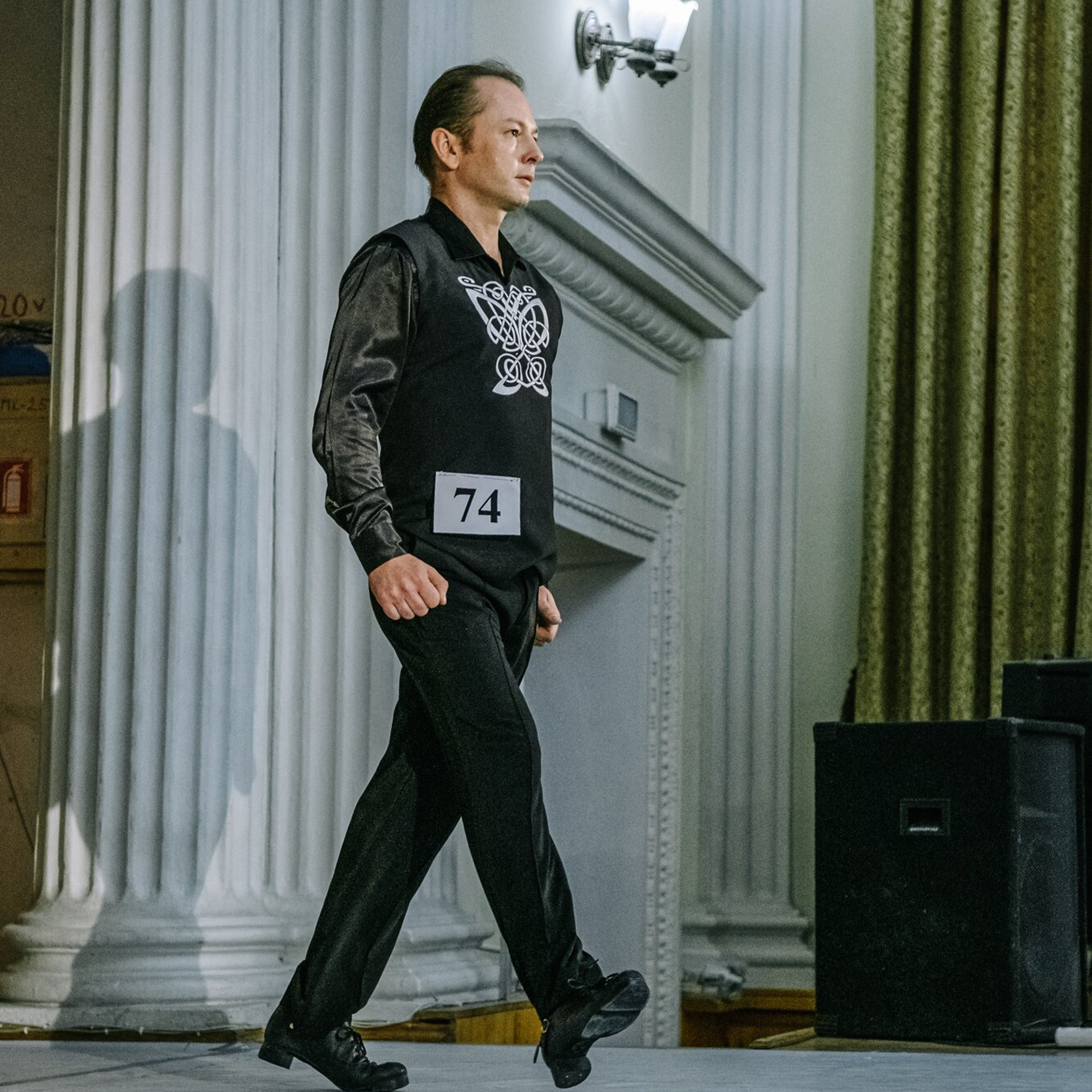 Intermediate Premiership. Коваленко Светлана, фотограф в Москве. Концерты, события и люди