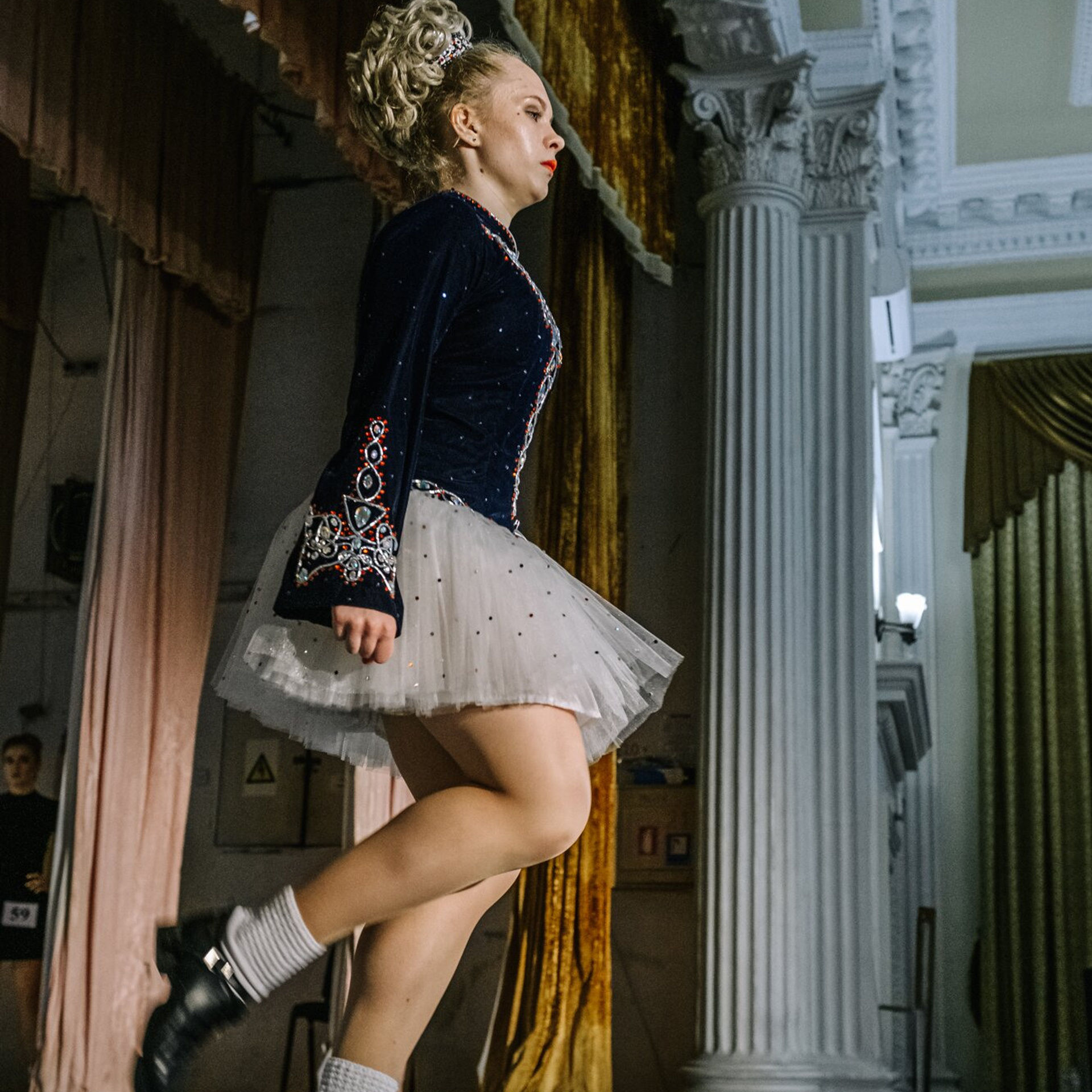 Championship. Коваленко Светлана, фотограф в Москве. Концерты, события и люди