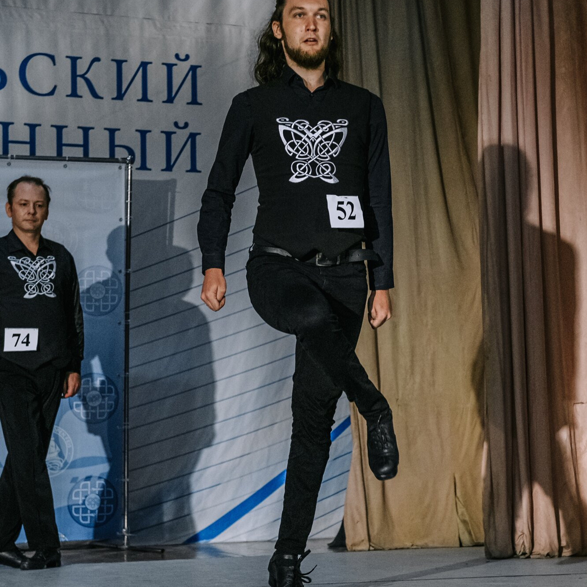 Intermediate Premiership. Коваленко Светлана, фотограф в Москве. Концерты, события и люди