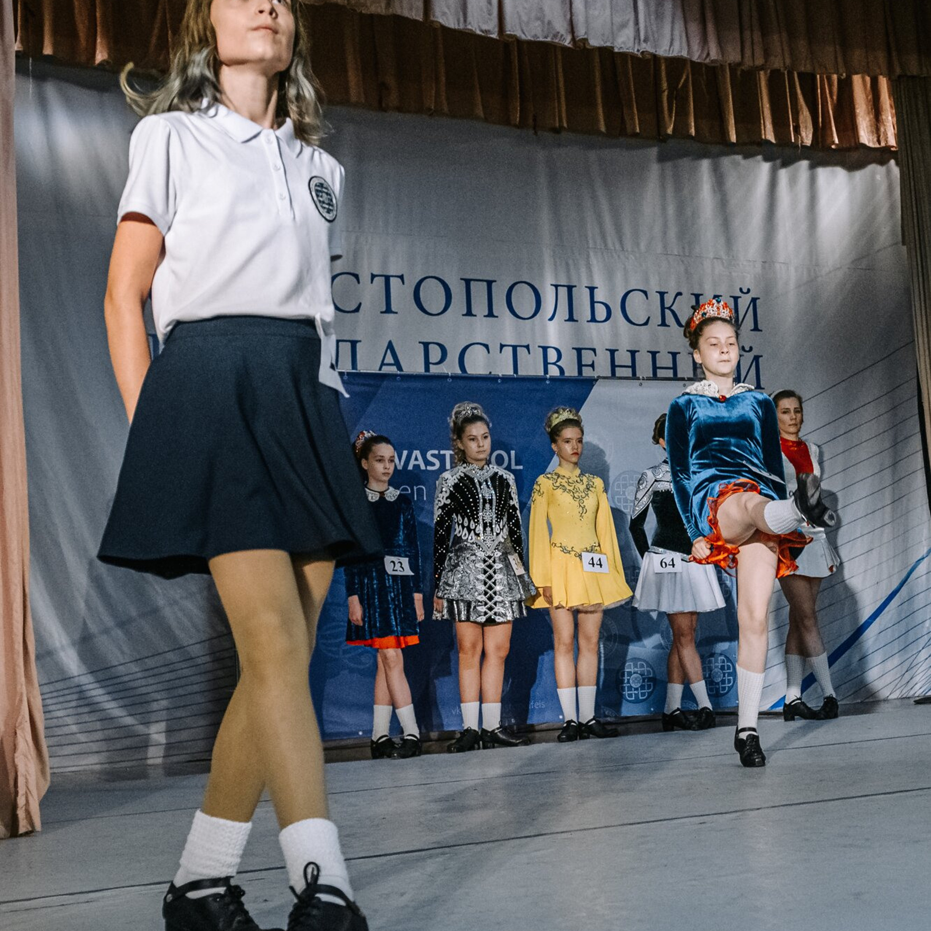 Intermediate hard. Коваленко Светлана, фотограф в Москве. Концерты, события и люди