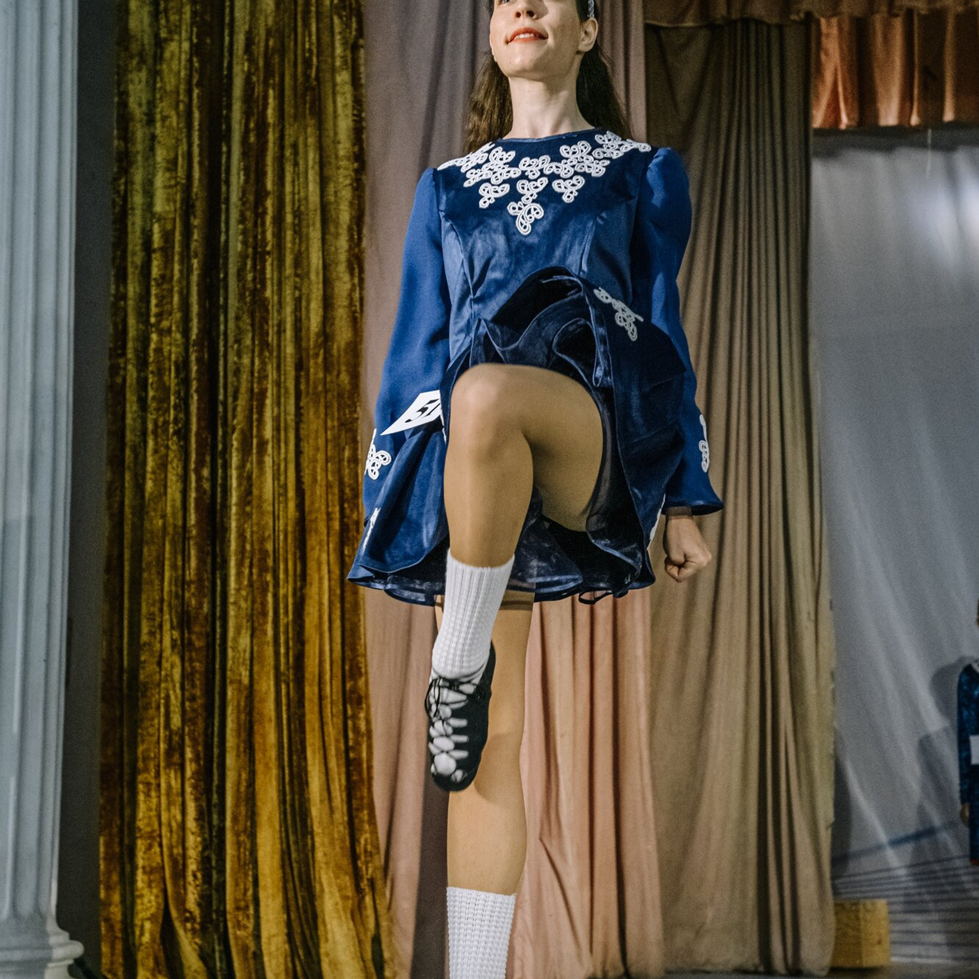 Intermediate soft. Коваленко Светлана, фотограф в Москве. Концерты, события и люди