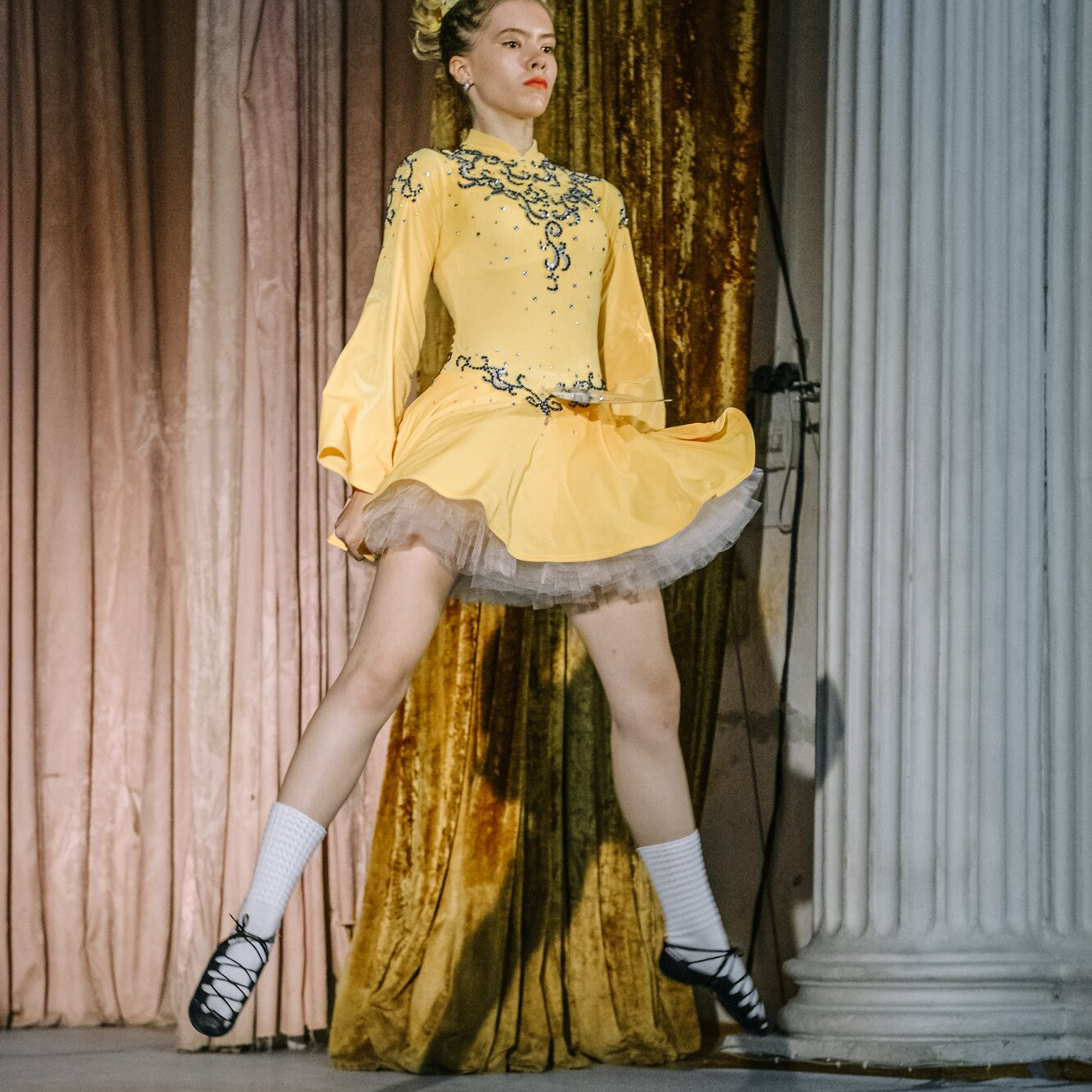 Preliminary. Коваленко Светлана, фотограф в Москве. Концерты, события и люди