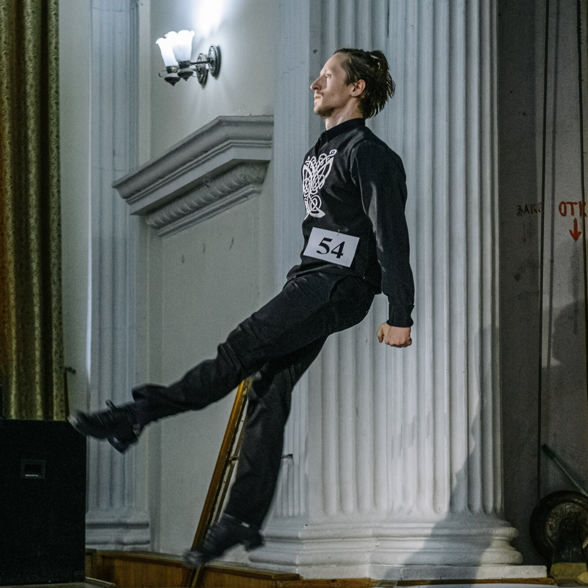 Open hard. Коваленко Светлана, фотограф в Москве. Концерты, события и люди