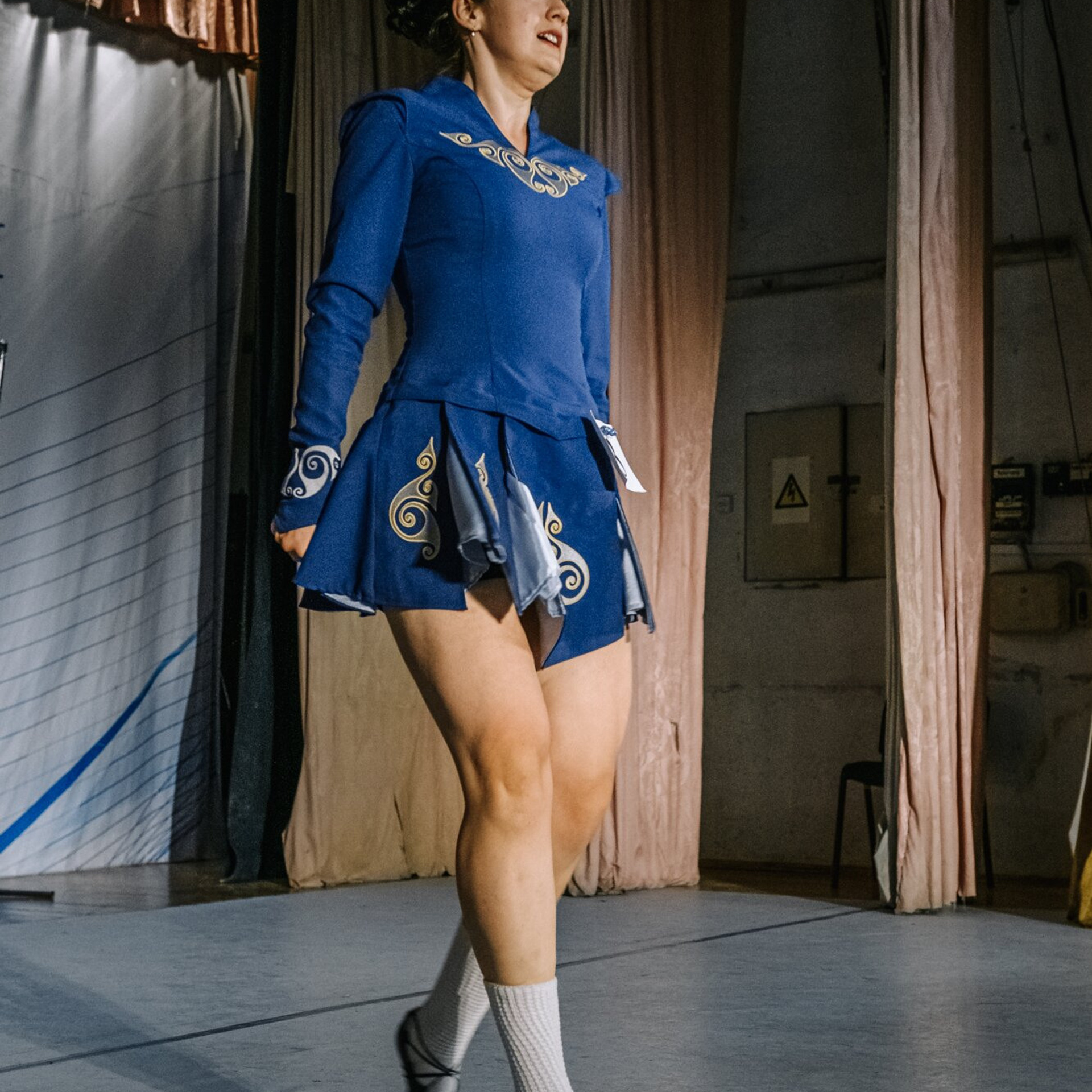 Intermediate Premiership. Коваленко Светлана, фотограф в Москве. Концерты, события и люди