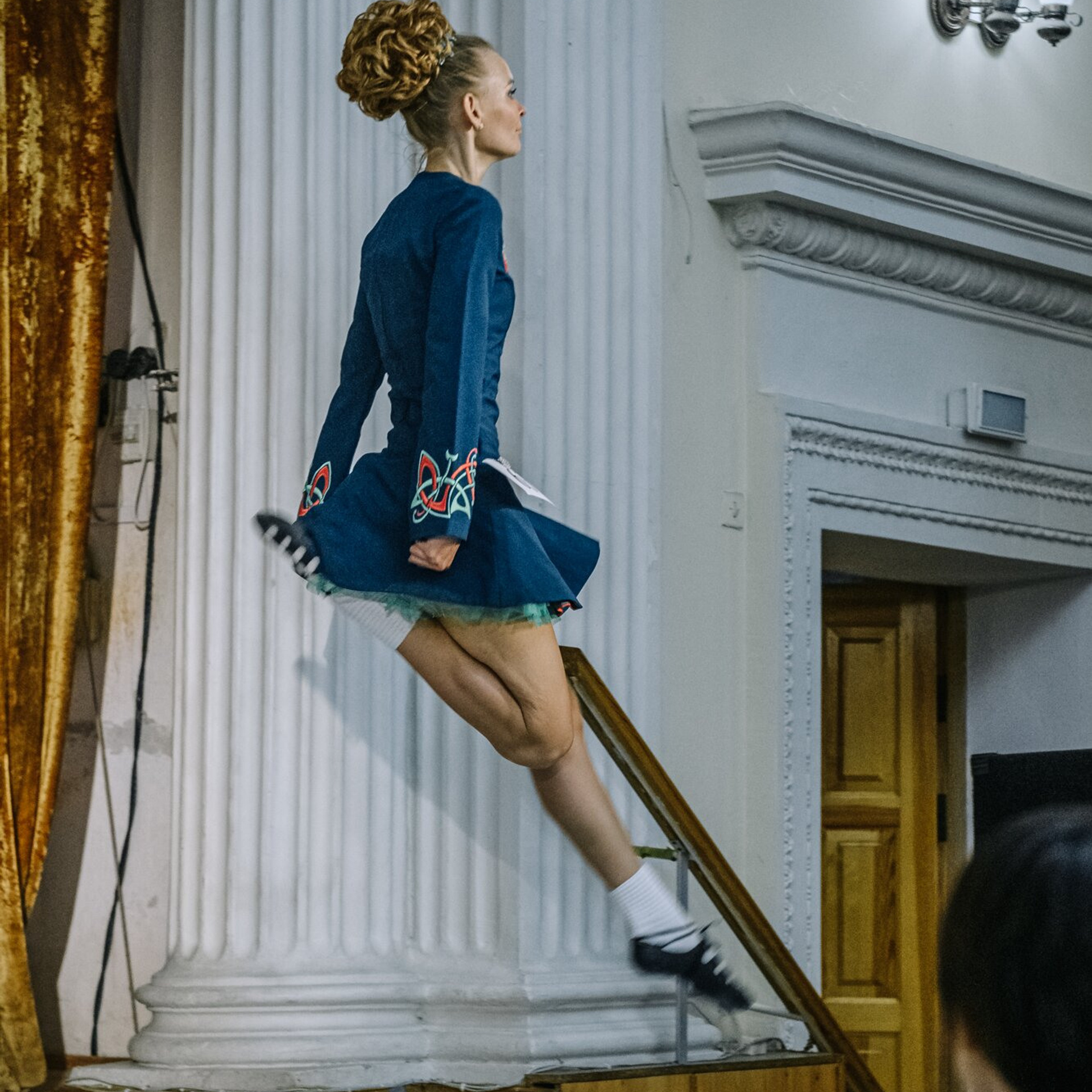 Open Soft. Коваленко Светлана, фотограф в Москве. Концерты, события и люди