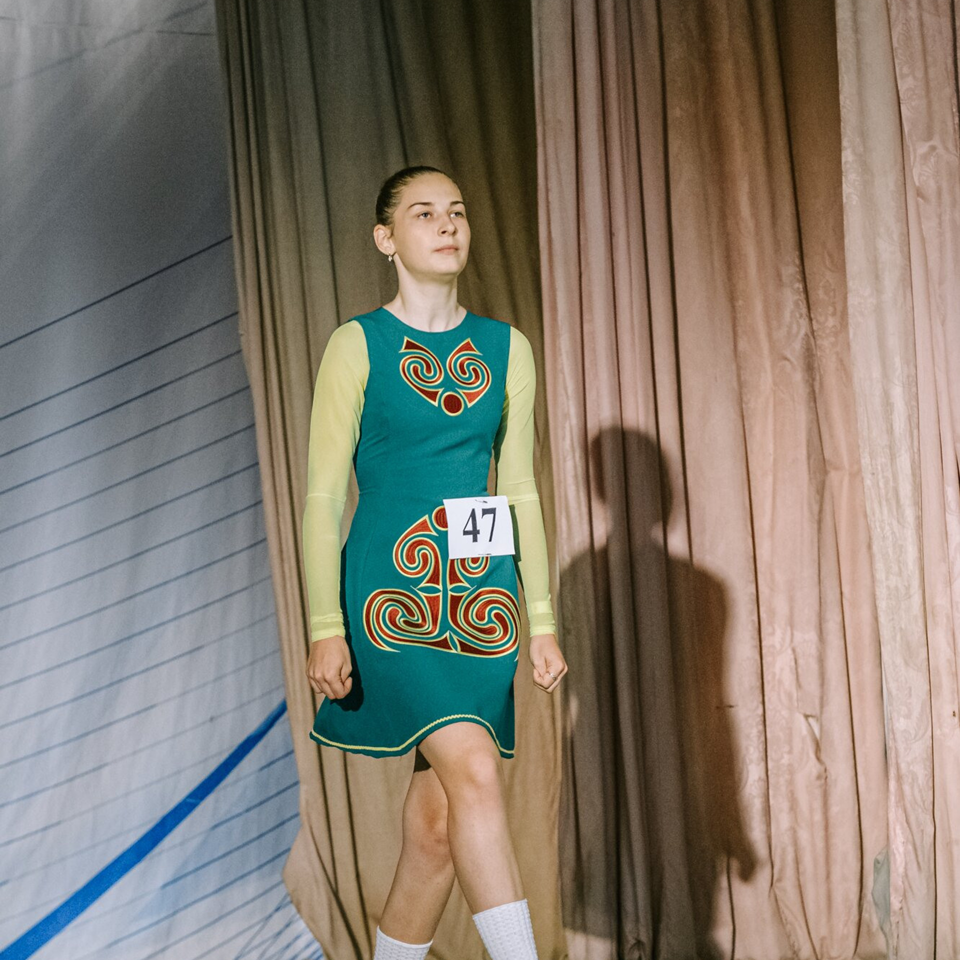 Primary soft. Коваленко Светлана, фотограф в Москве. Концерты, события и люди