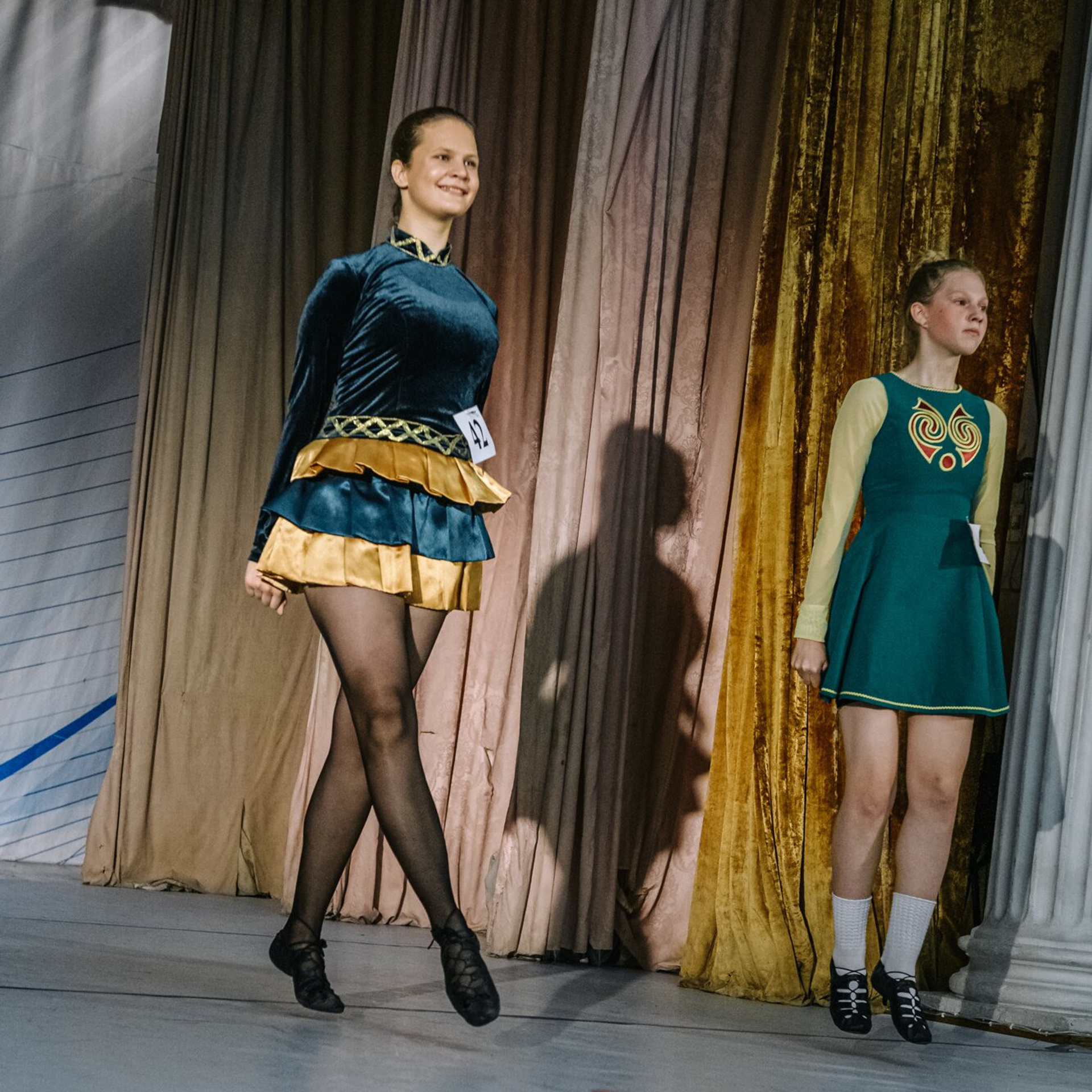 Primary soft. Коваленко Светлана, фотограф в Москве. Концерты, события и люди