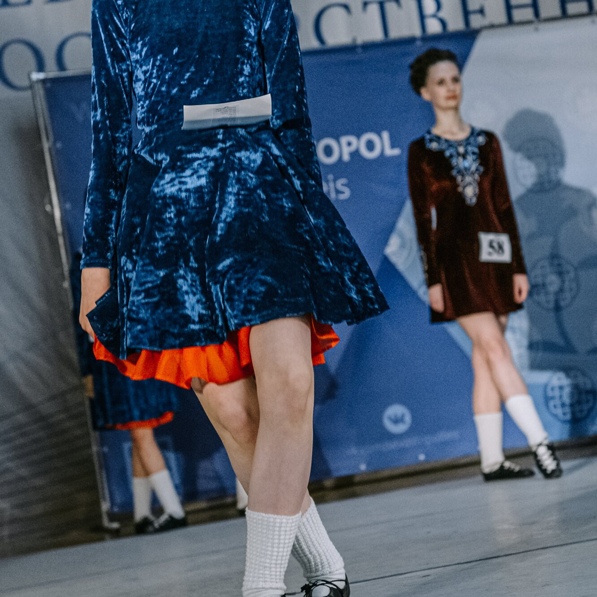 Intermediate soft. Коваленко Светлана, фотограф в Москве. Концерты, события и люди