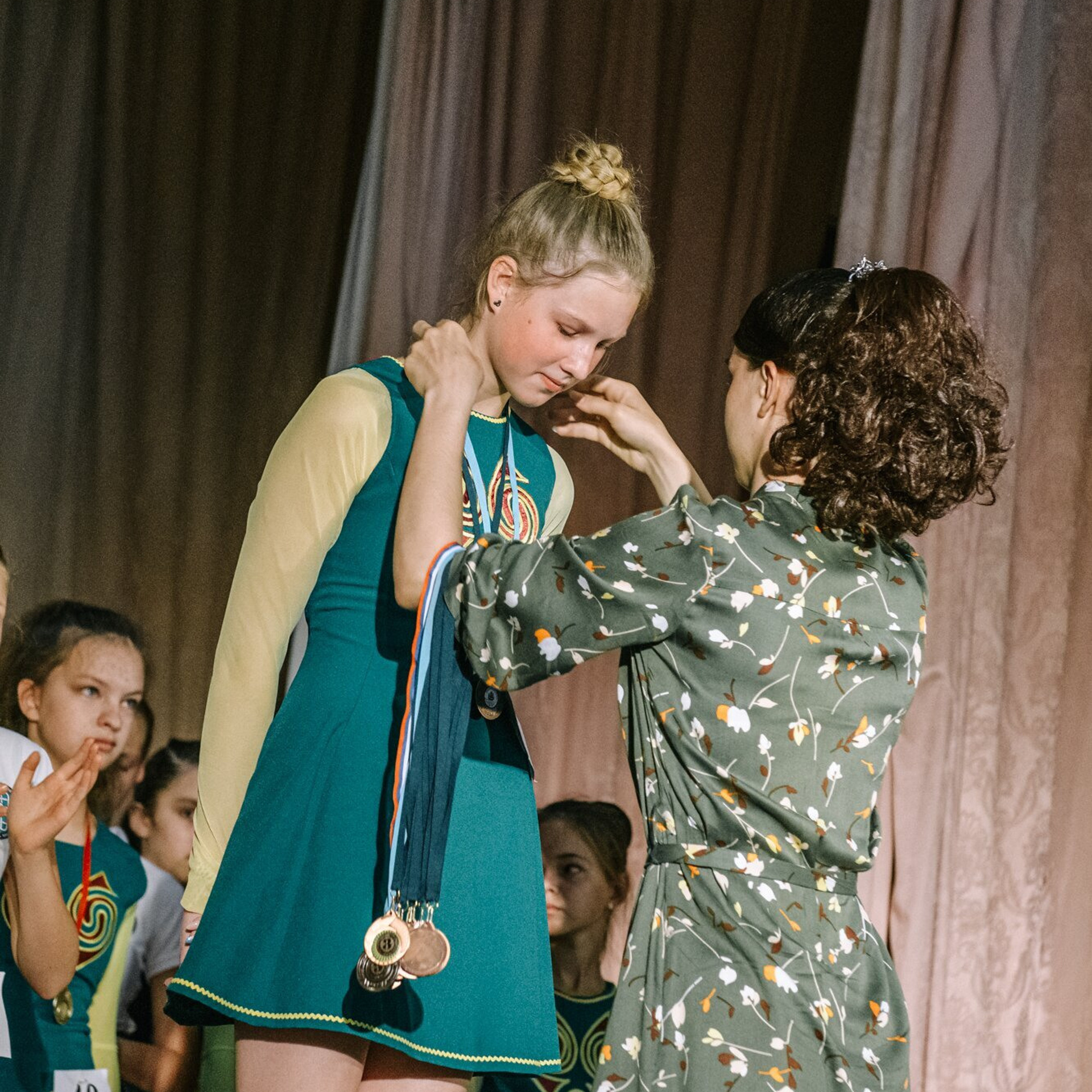 Beginner — Results. Коваленко Светлана, фотограф в Москве. Концерты, события и люди