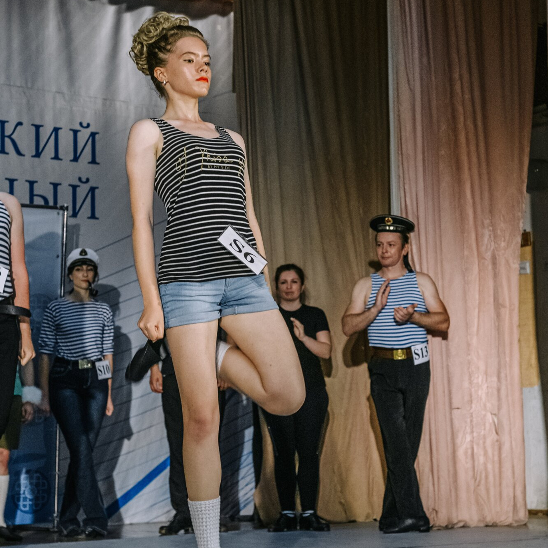 Special Dance. Коваленко Светлана, фотограф в Москве. Концерты, события и люди