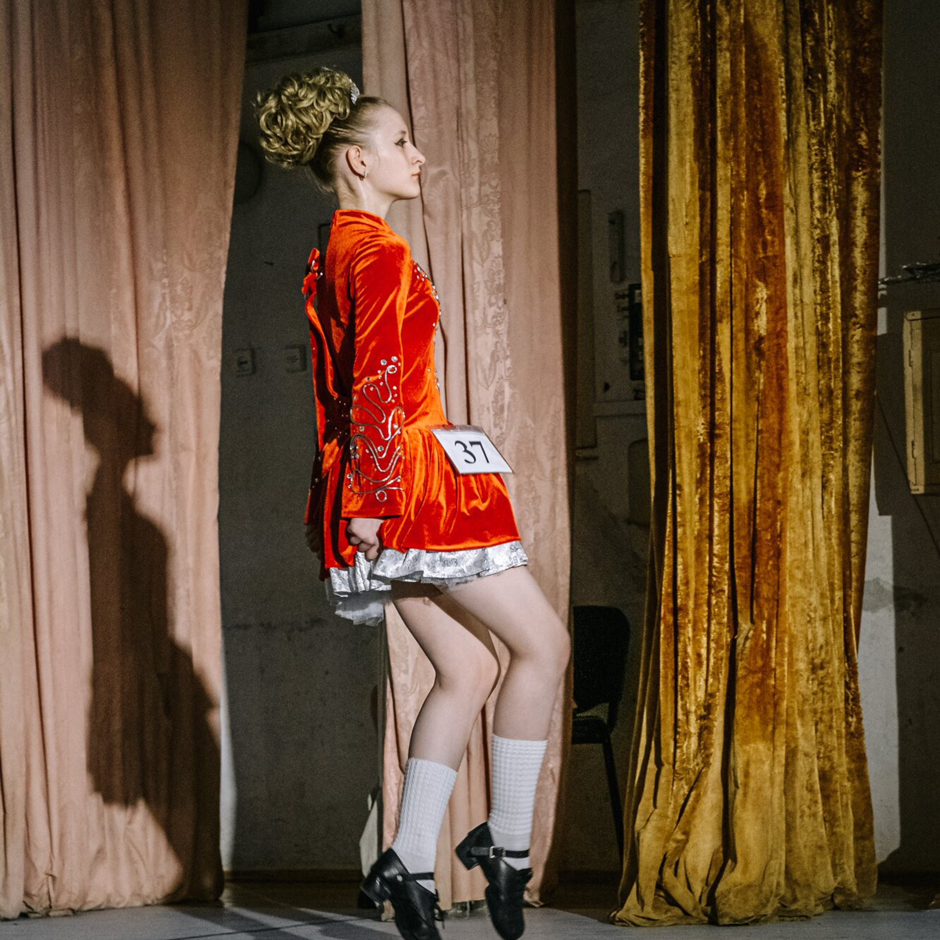 Preliminary. Коваленко Светлана, фотограф в Москве. Концерты, события и люди