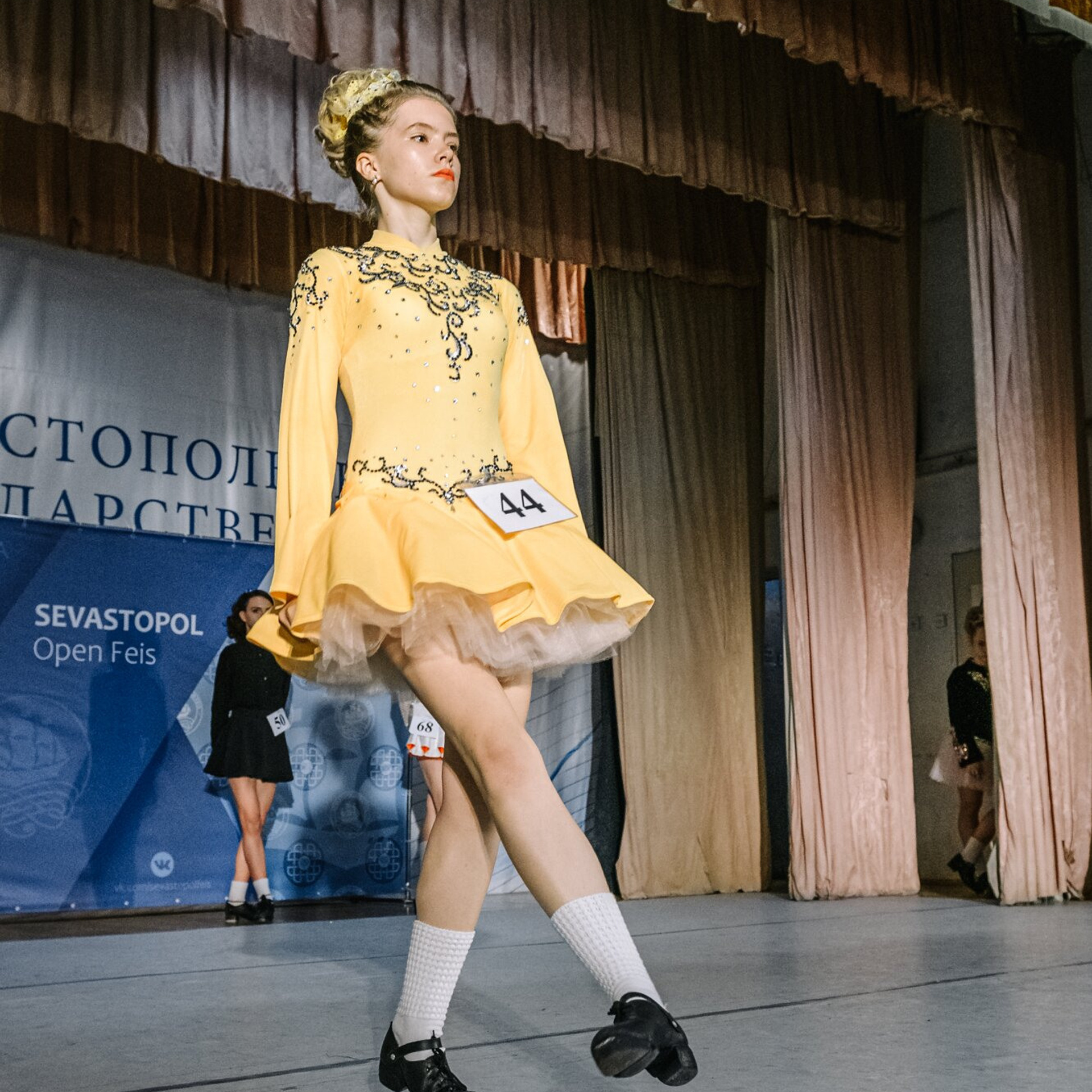 Preliminary. Коваленко Светлана, фотограф в Москве. Концерты, события и люди