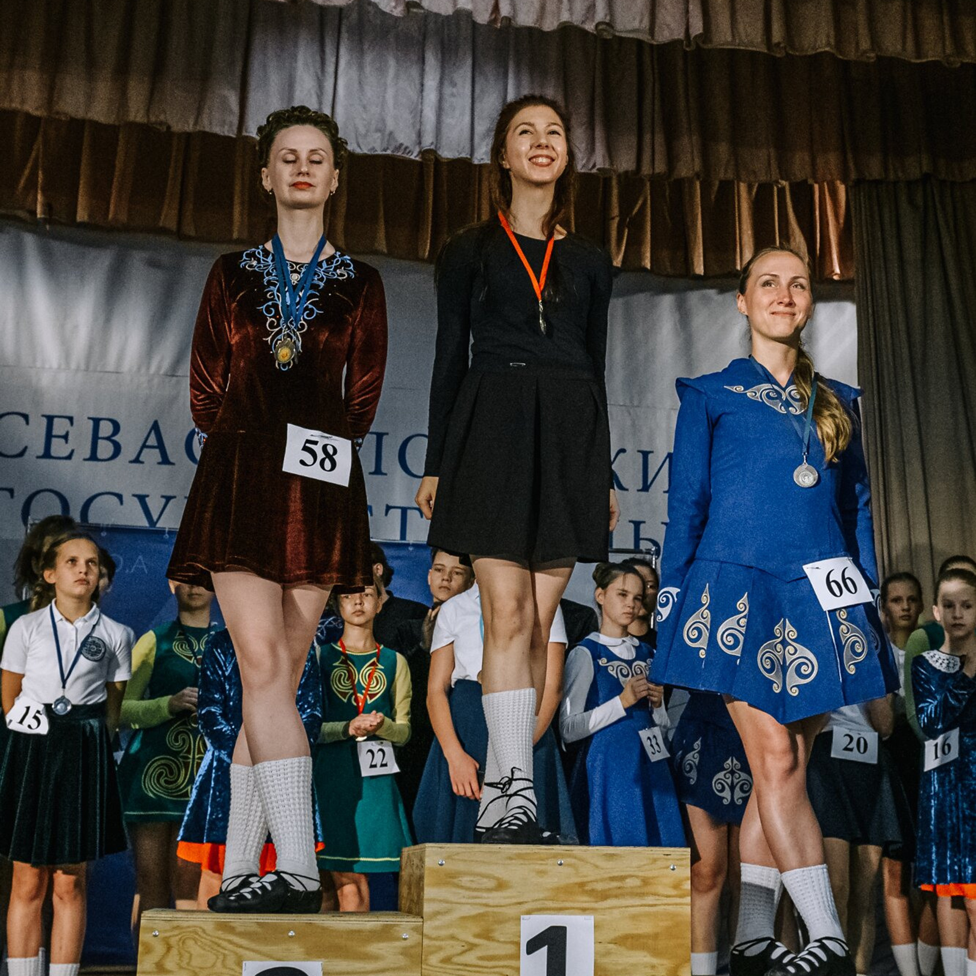 Primary — Results. Коваленко Светлана, фотограф в Москве. Концерты, события и люди