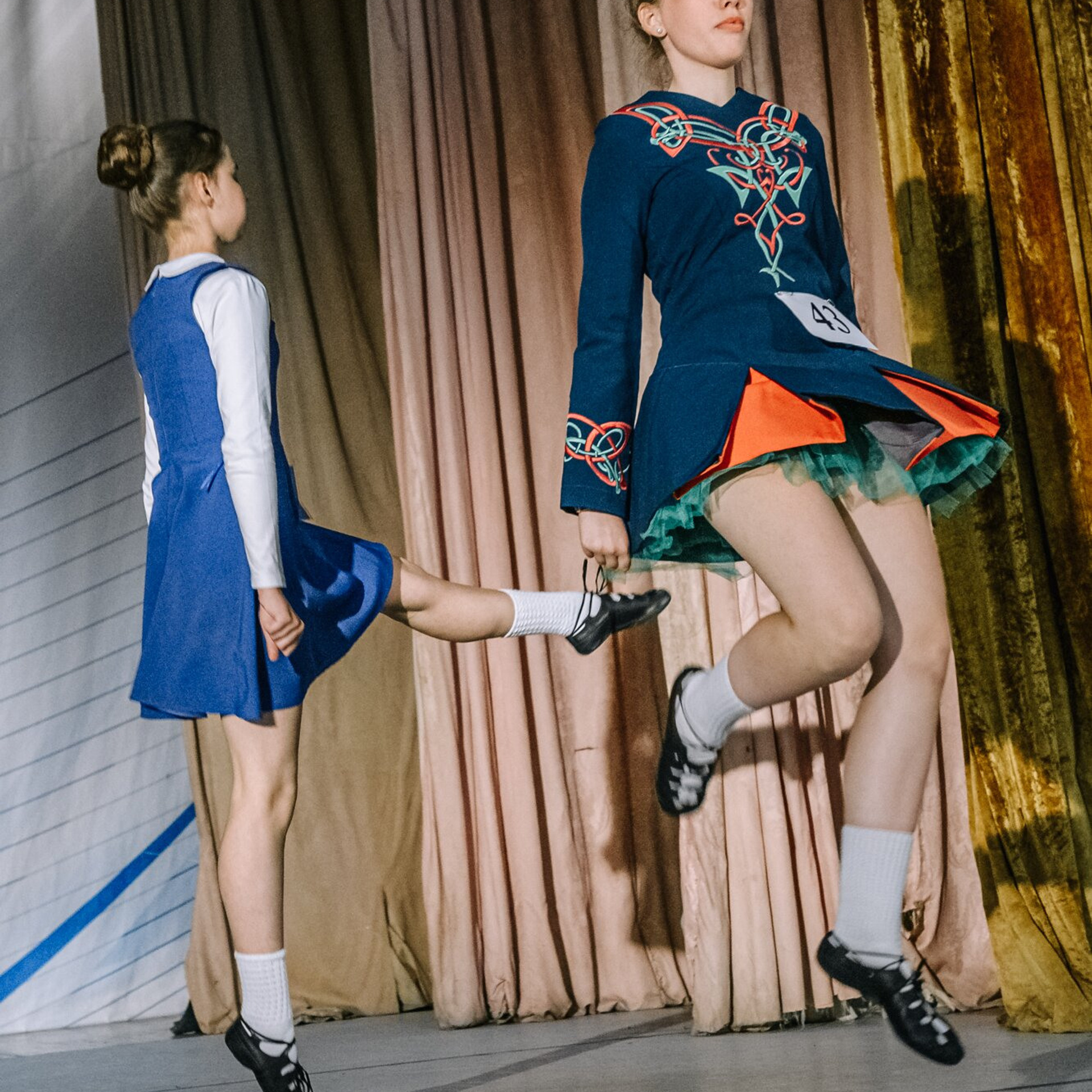 Intermediate soft. Коваленко Светлана, фотограф в Москве. Концерты, события и люди