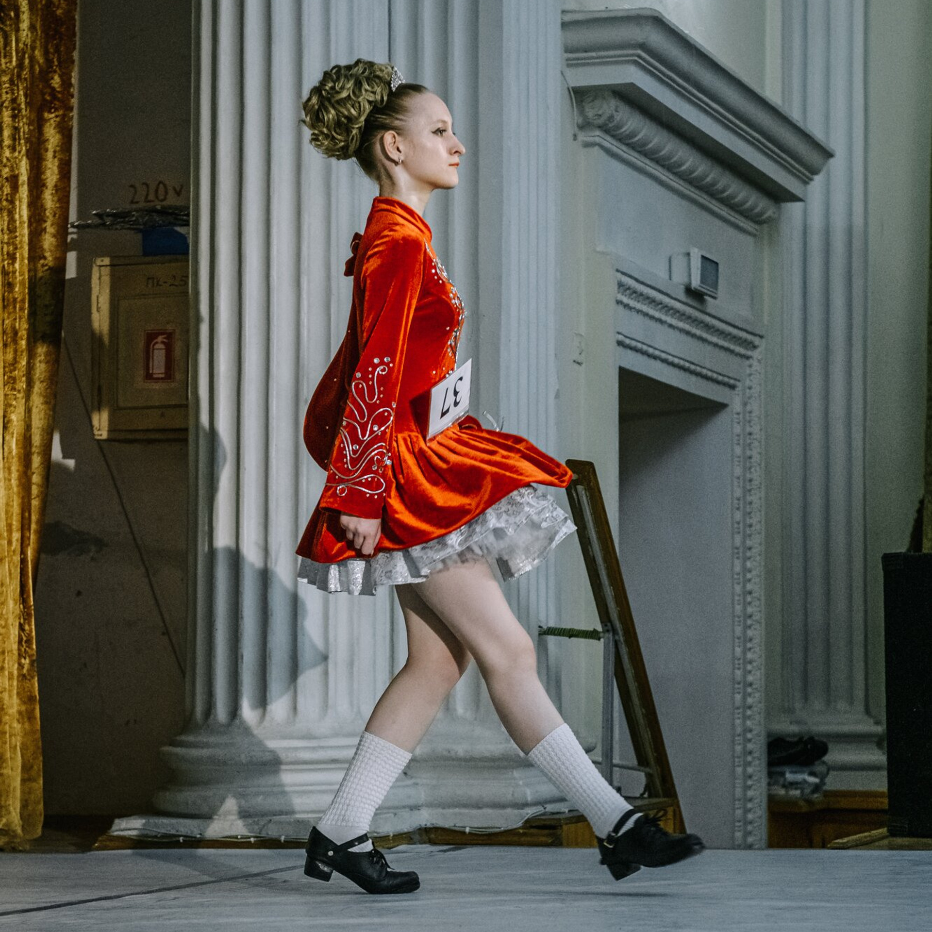 Preliminary. Коваленко Светлана, фотограф в Москве. Концерты, события и люди