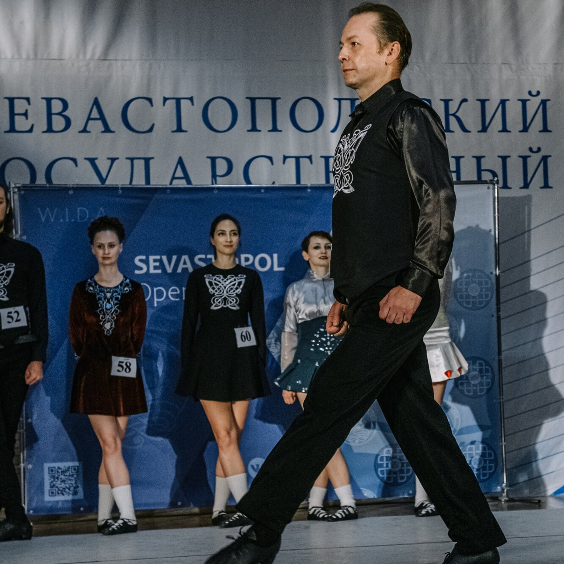 Intermediate soft. Коваленко Светлана, фотограф в Москве. Концерты, события и люди