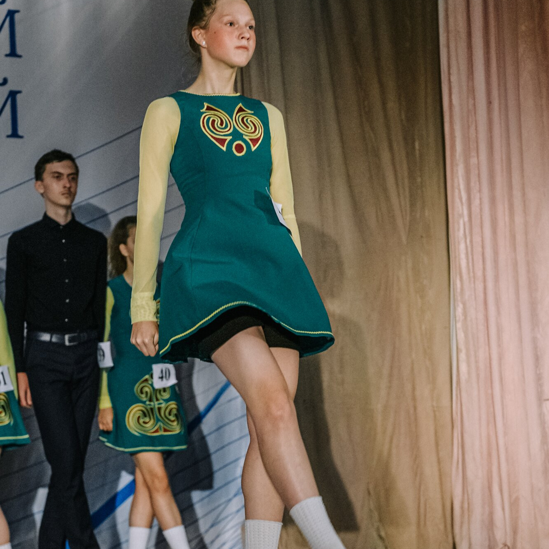 Primary soft. Коваленко Светлана, фотограф в Москве. Концерты, события и люди