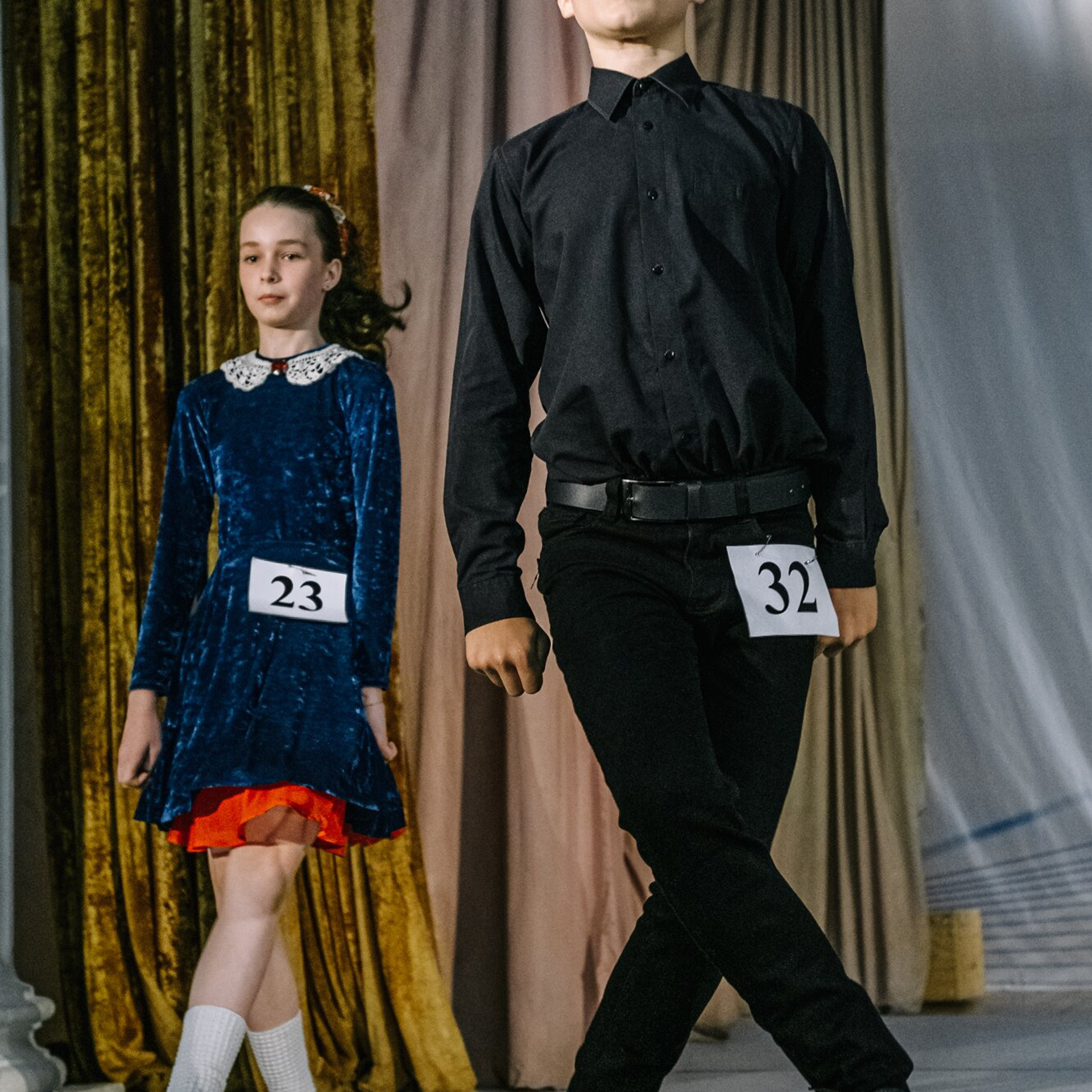 Intermediate hard. Коваленко Светлана, фотограф в Москве. Концерты, события и люди