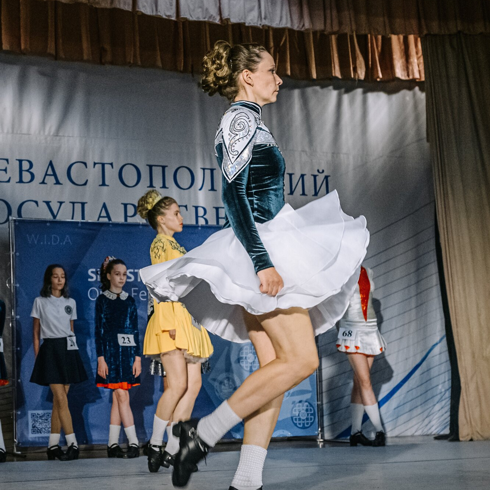 Intermediate hard. Коваленко Светлана, фотограф в Москве. Концерты, события и люди