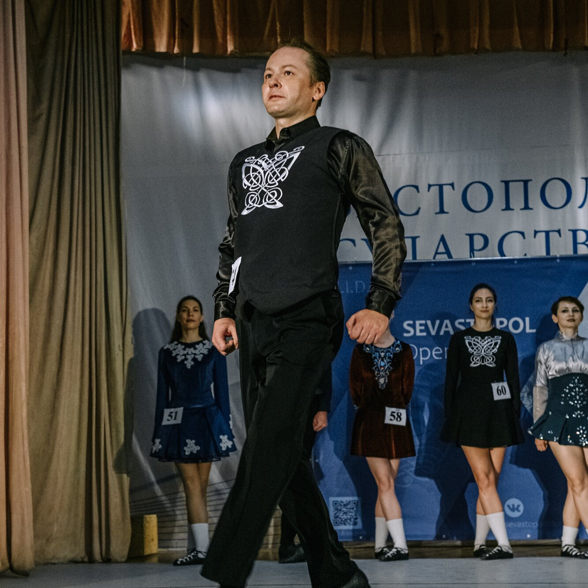 Intermediate soft. Коваленко Светлана, фотограф в Москве. Концерты, события и люди