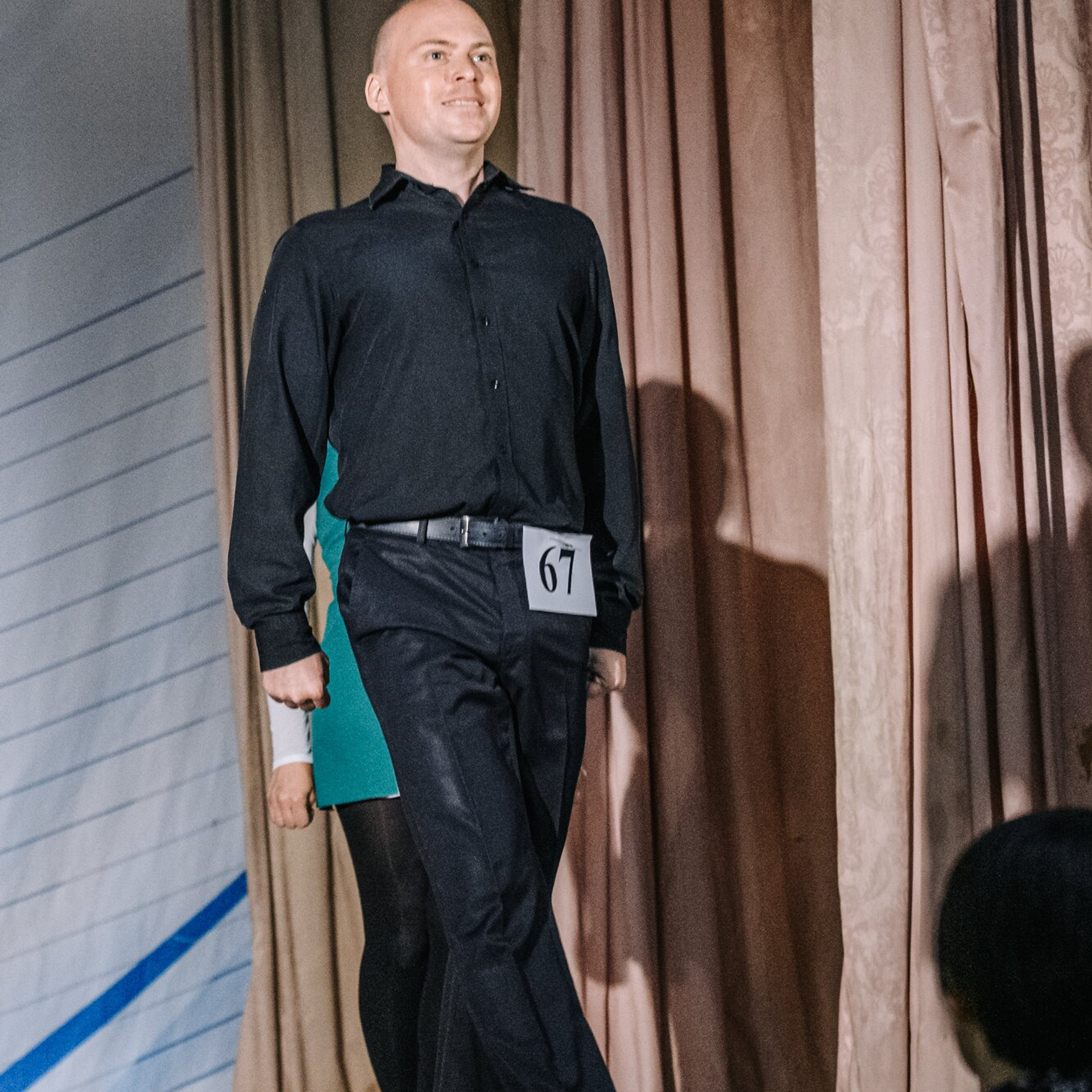 Beginner soft. Коваленко Светлана, фотограф в Москве. Концерты, события и люди