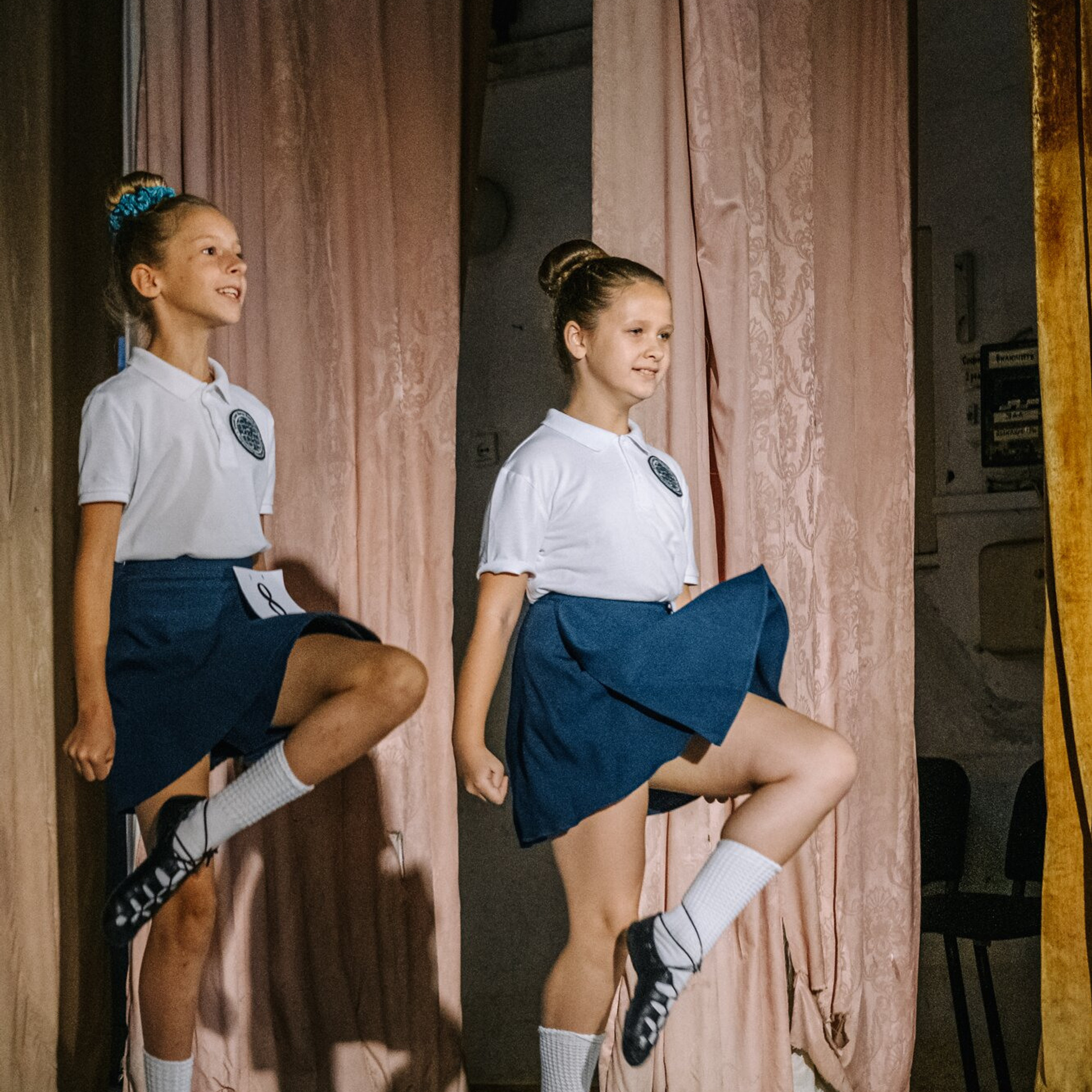 Beginner soft. Коваленко Светлана, фотограф в Москве. Концерты, события и люди