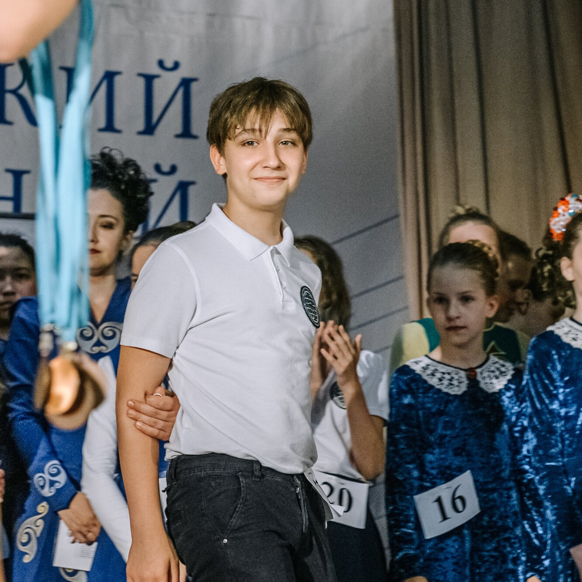 Primary — Results. Коваленко Светлана, фотограф в Москве. Концерты, события и люди