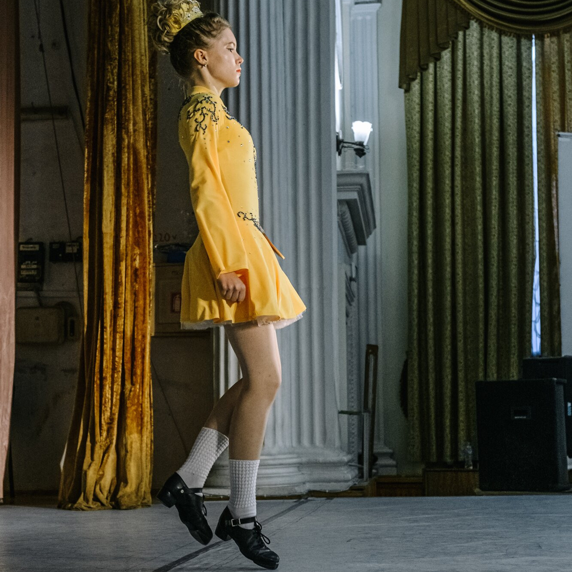 Preliminary. Коваленко Светлана, фотограф в Москве. Концерты, события и люди