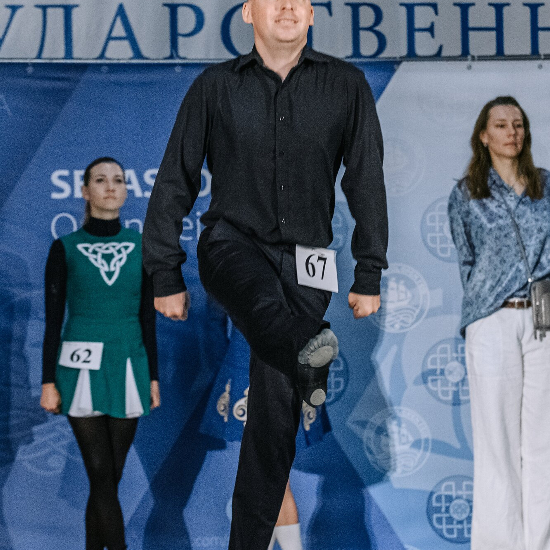 Beginner soft. Коваленко Светлана, фотограф в Москве. Концерты, события и люди