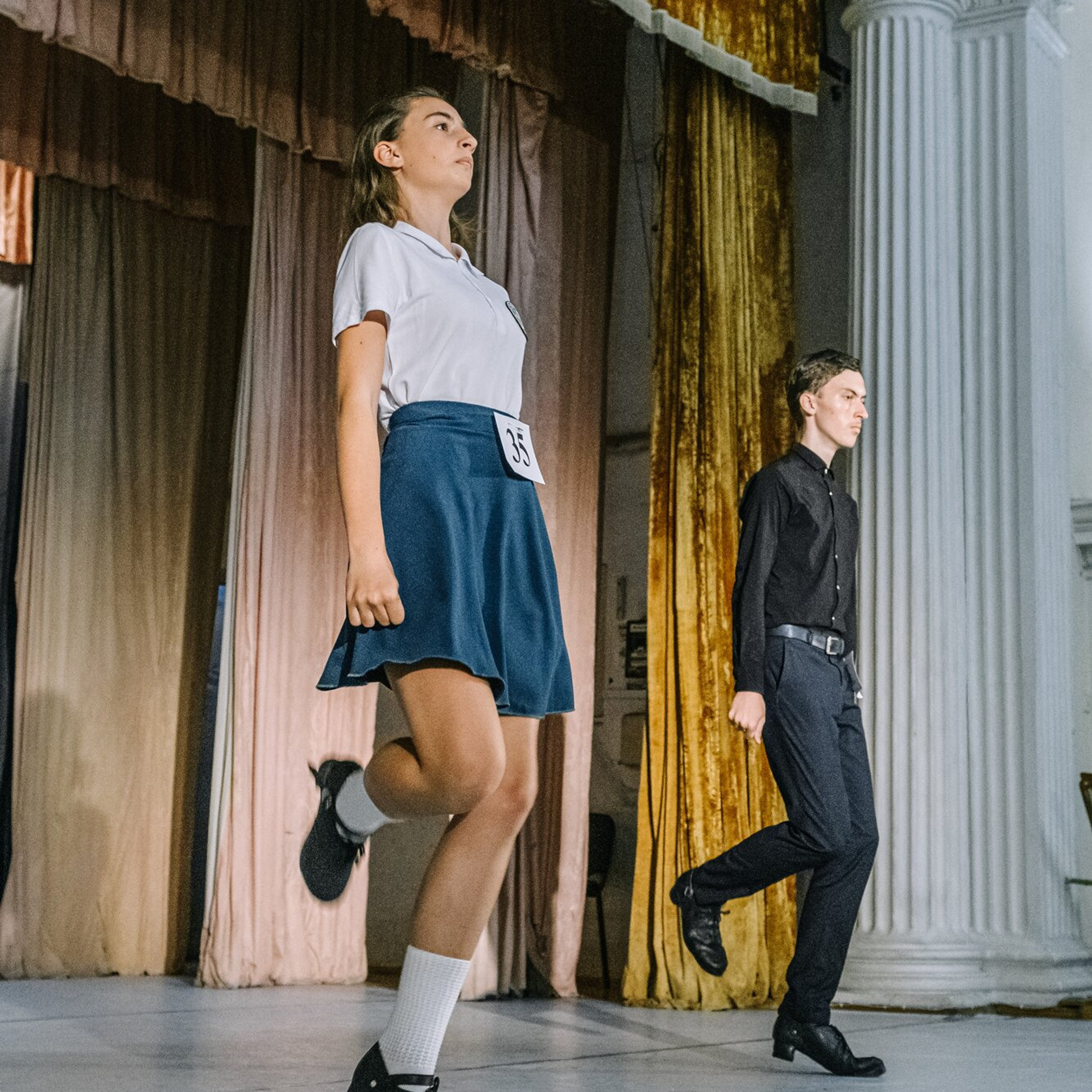 Beginner hard. Коваленко Светлана, фотограф в Москве. Концерты, события и люди