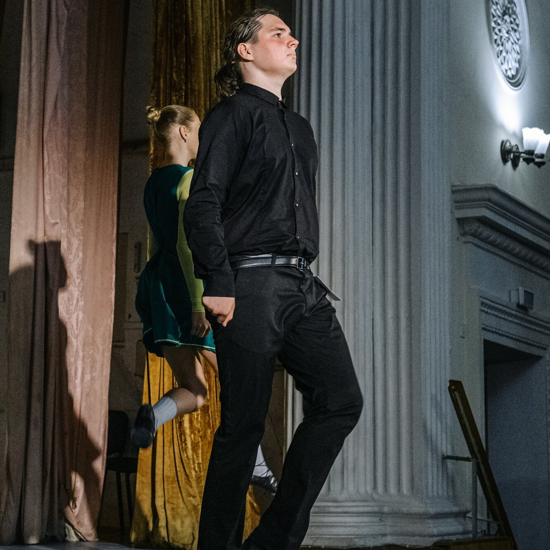 Beginner soft. Коваленко Светлана, фотограф в Москве. Концерты, события и люди