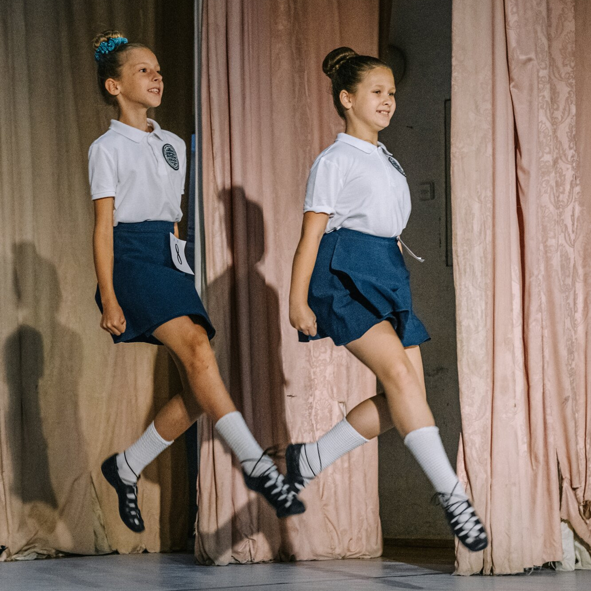 Beginner soft. Коваленко Светлана, фотограф в Москве. Концерты, события и люди