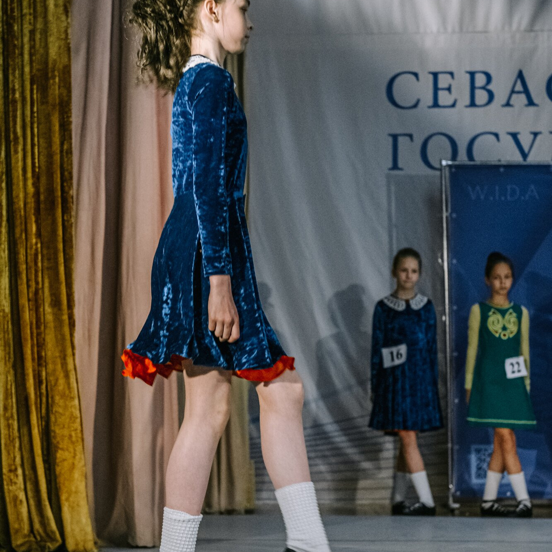 Primary soft. Коваленко Светлана, фотограф в Москве. Концерты, события и люди